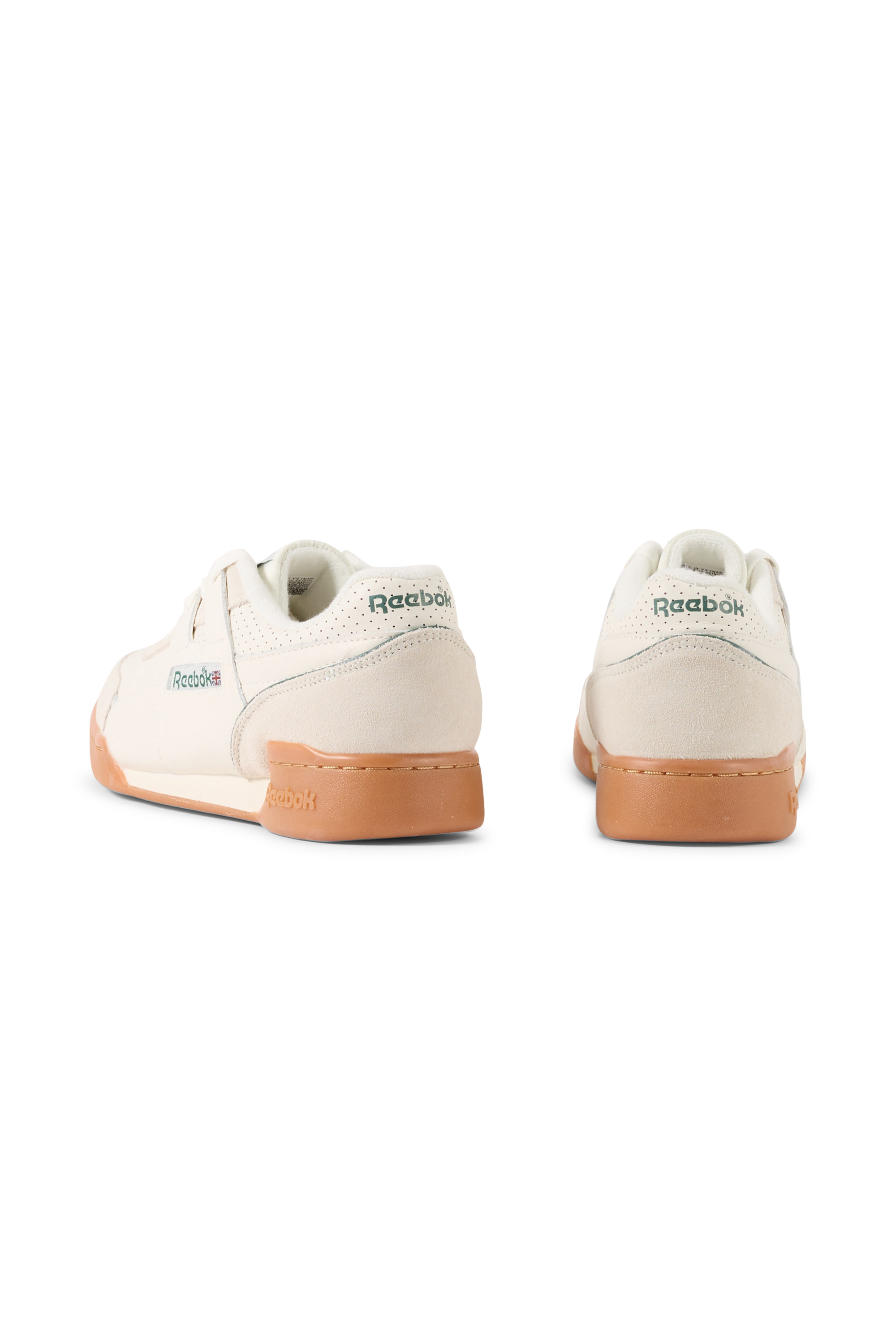 Baskets | Beige REEBOK Homme