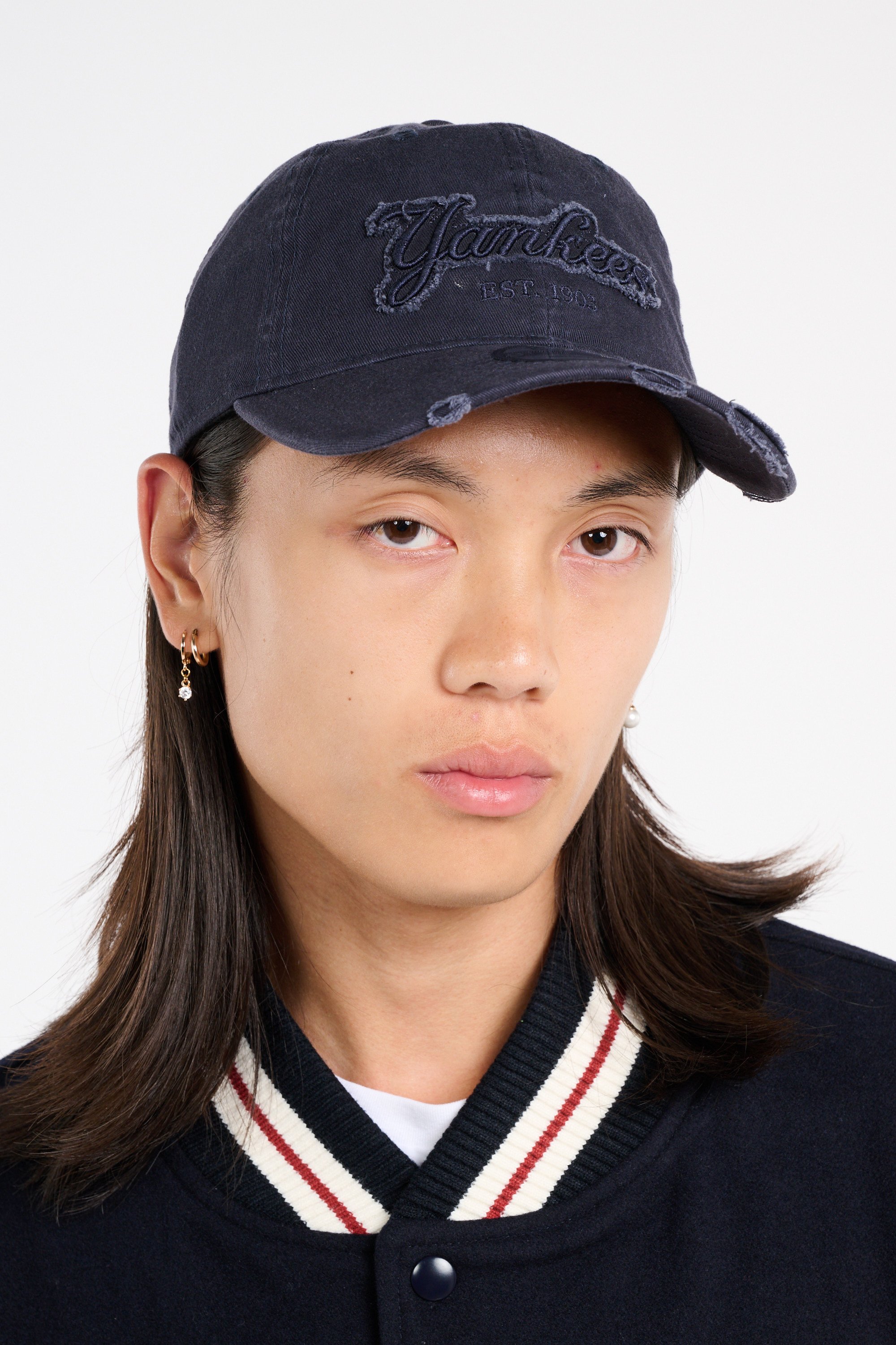 Cap | Blue NEW ERA Men