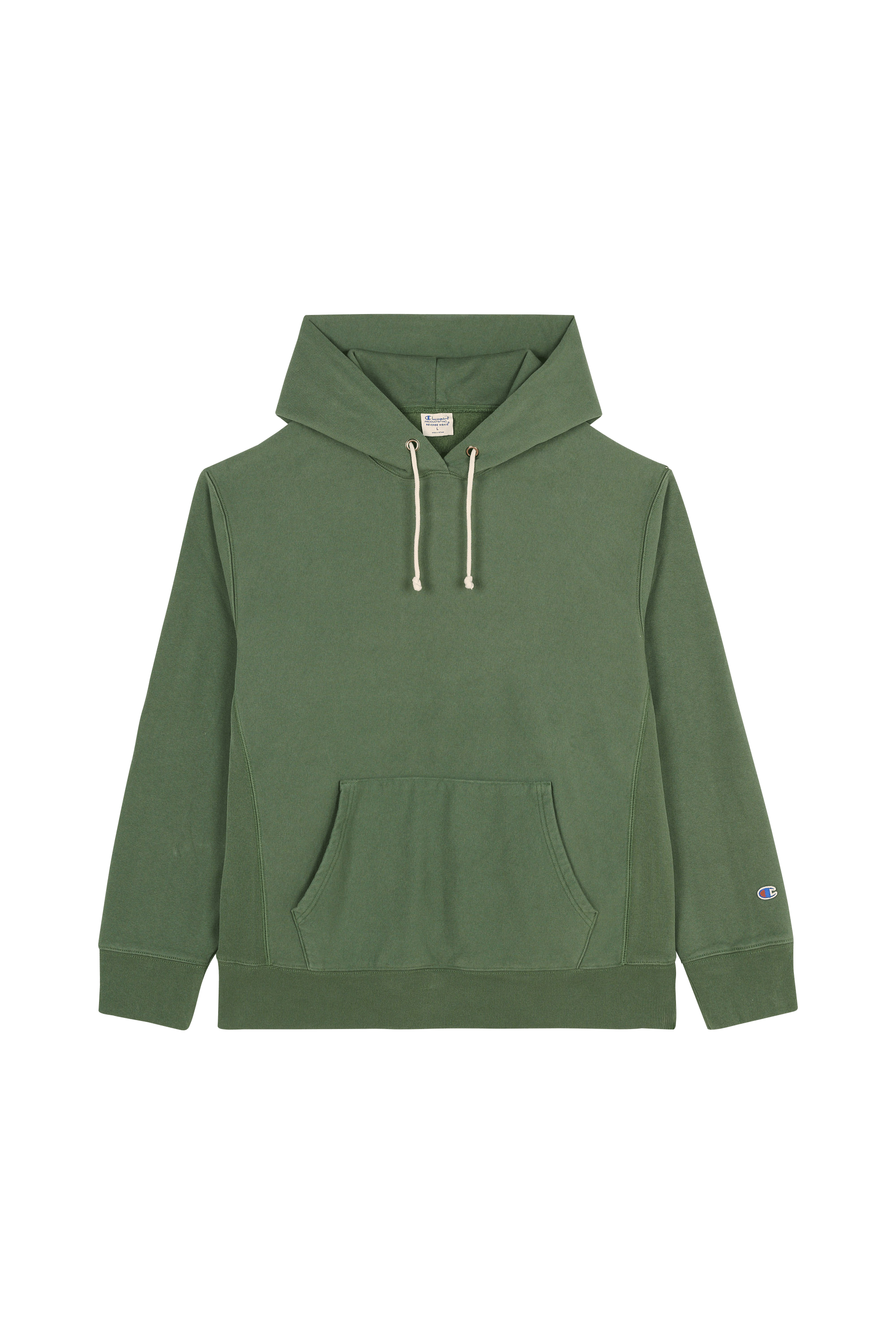 Sweat CHAMPION Vert