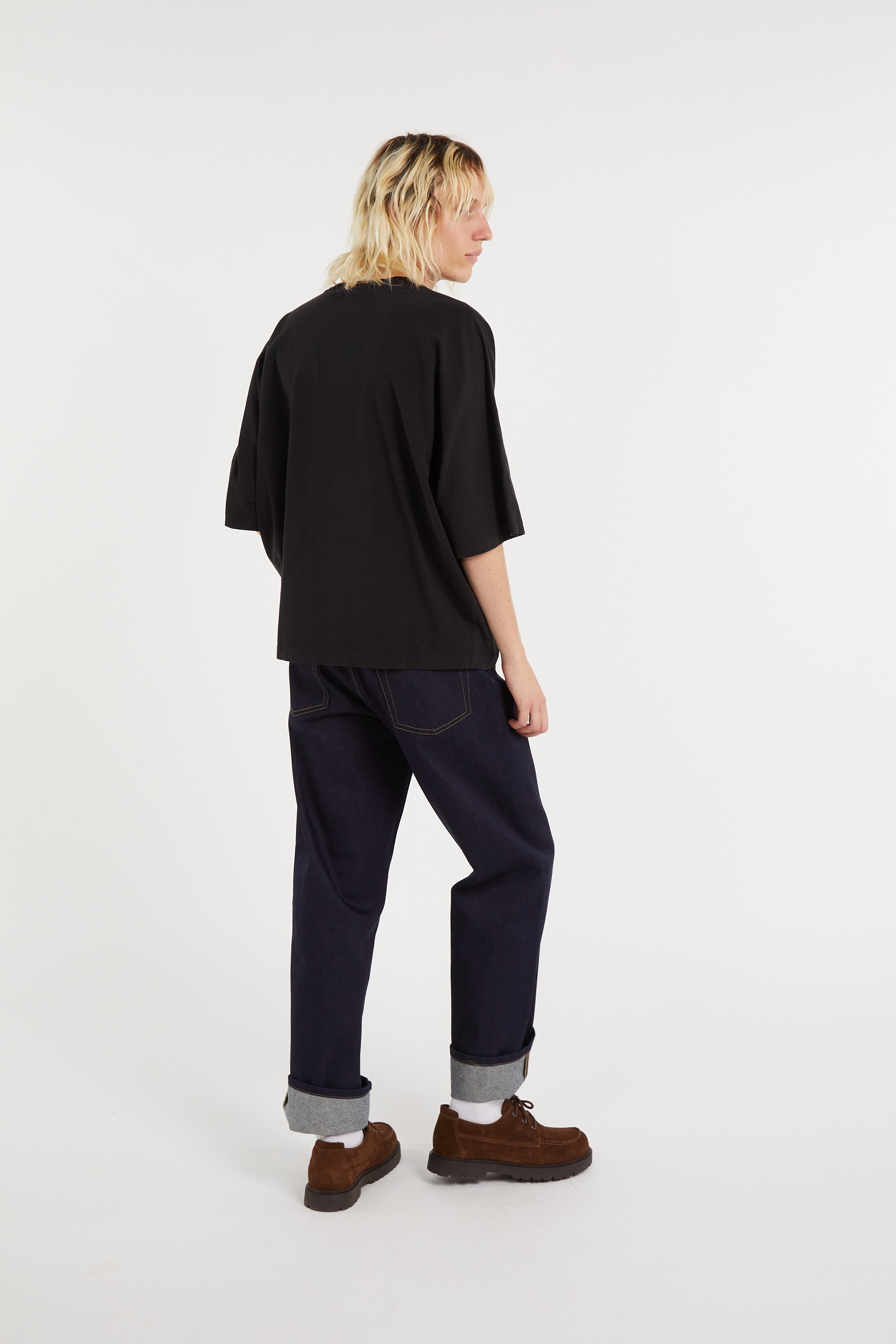 T-shirt | Noir CHAMPION Homme