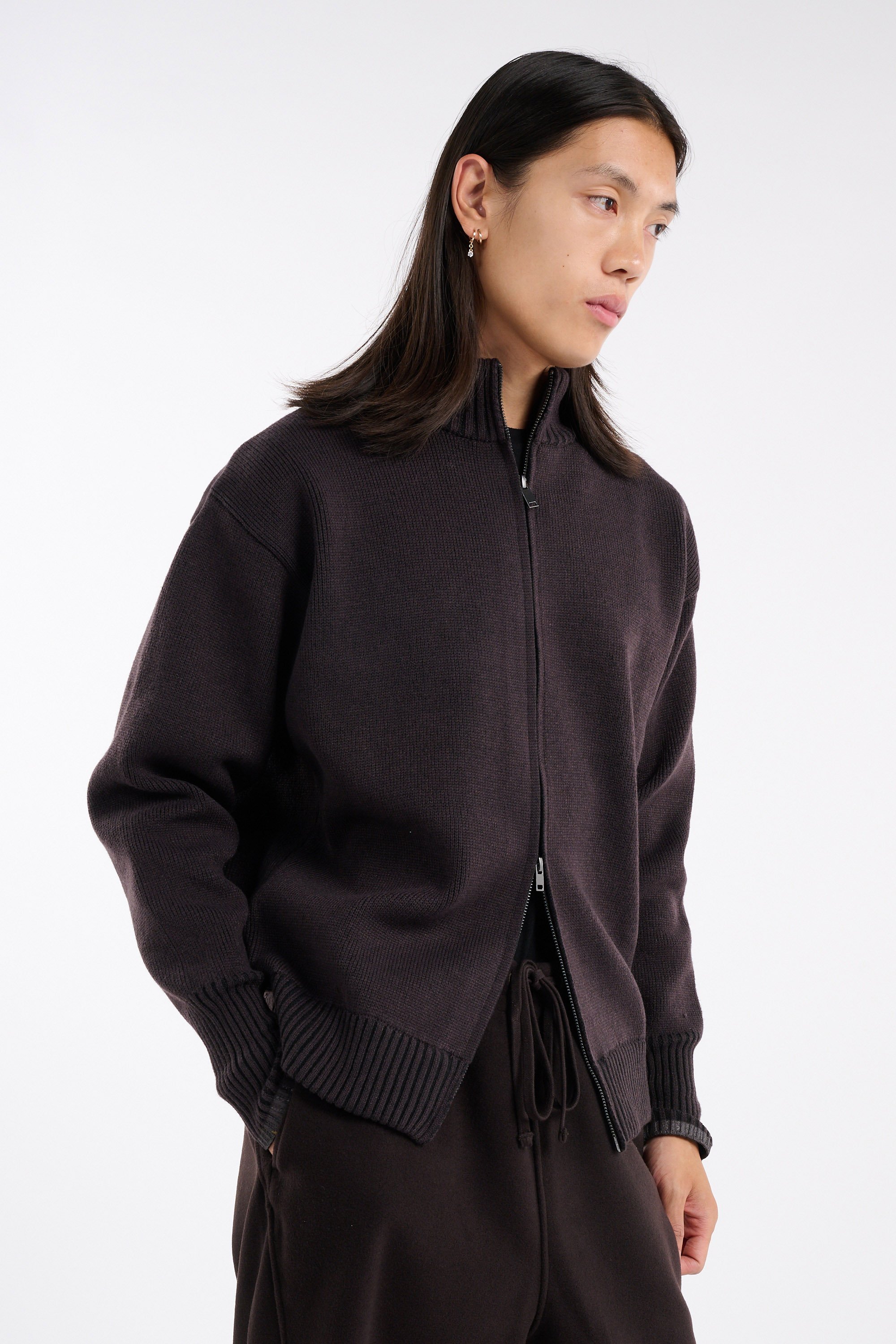 Gilet | Noir RAINS Homme