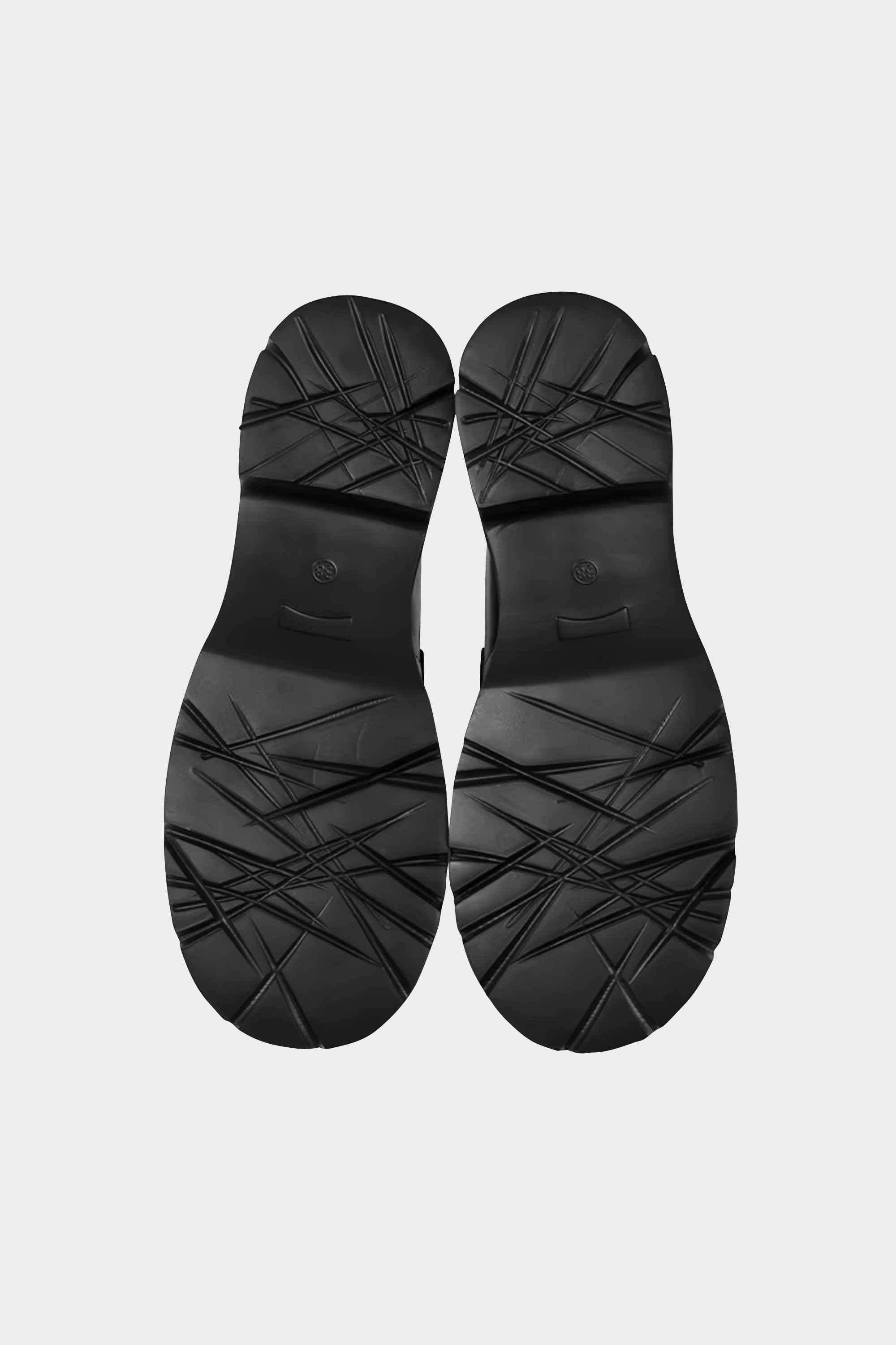 Moccasins | Black by CAMPER Moccasins Black