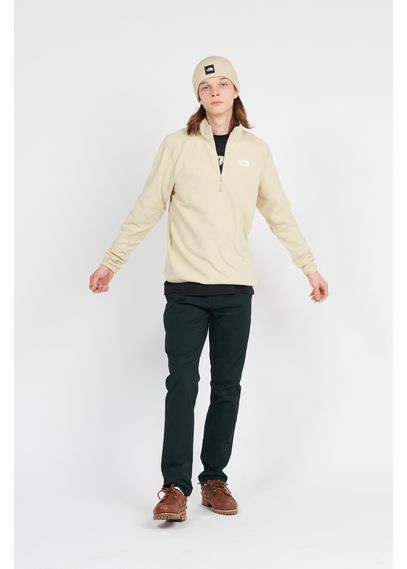 THE NORTH FACE Polaire Beige