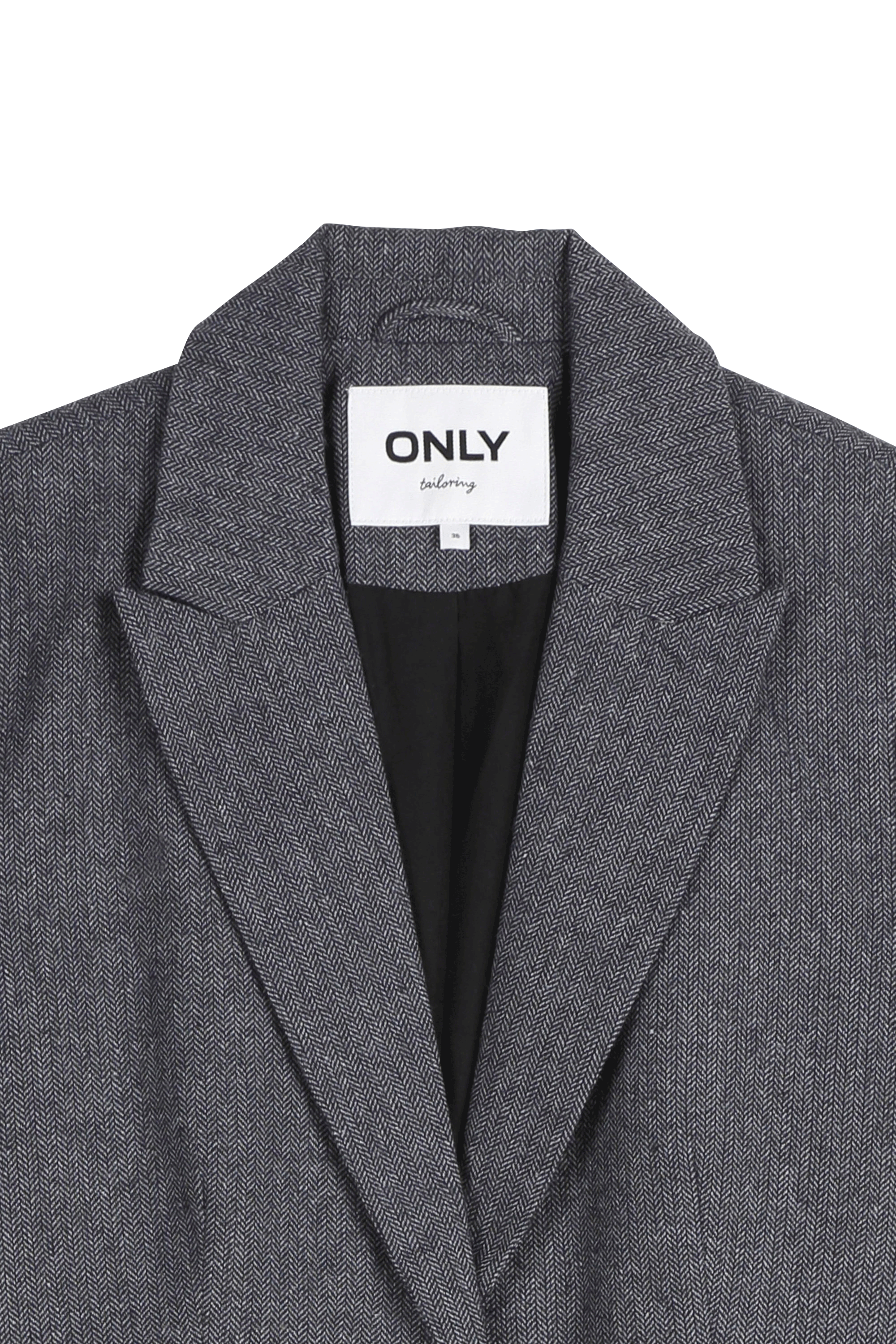 Veste Gris