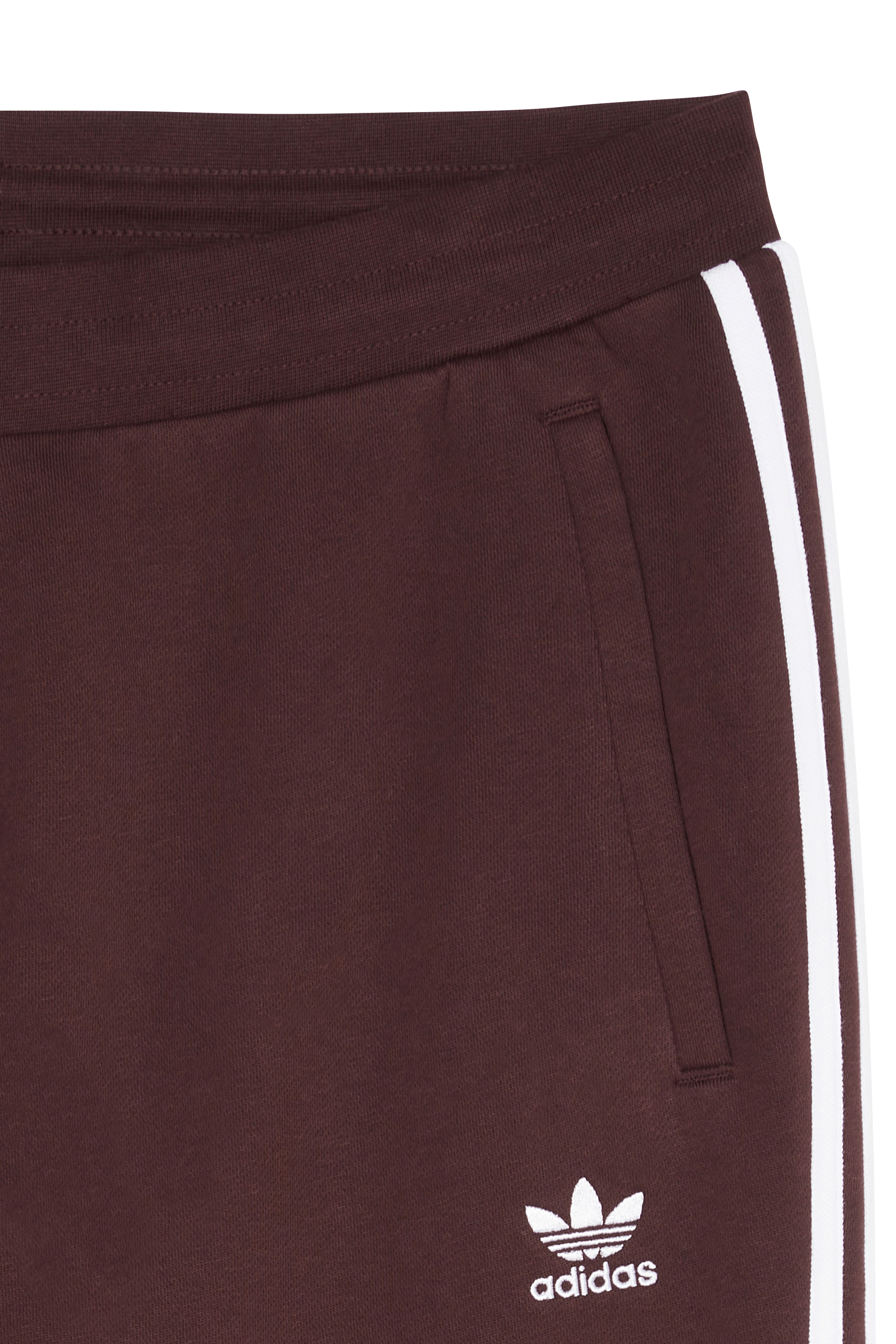 Joggers Brown