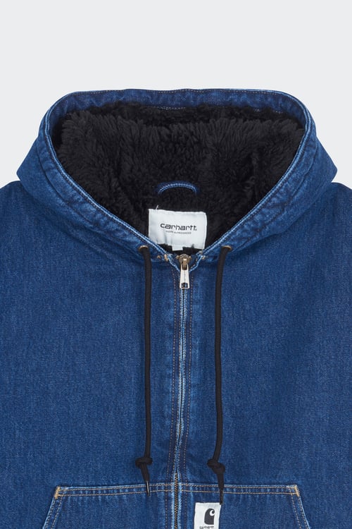 CARHARTT WIP Veste  Bleu