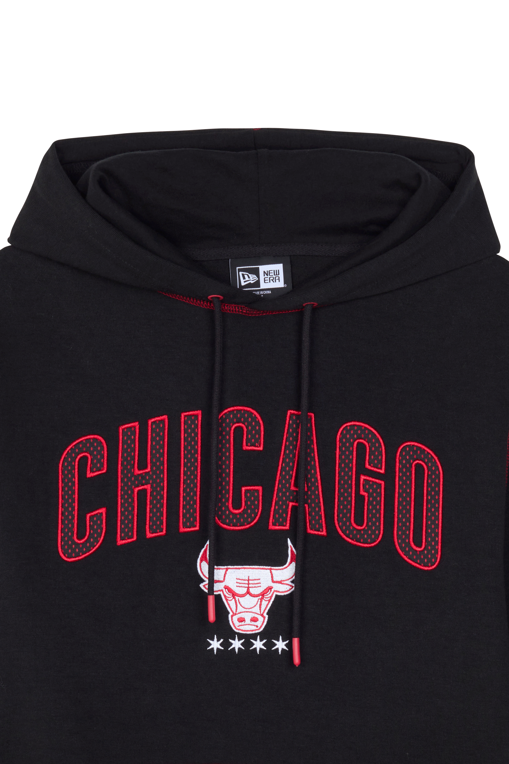 Hoodie Black