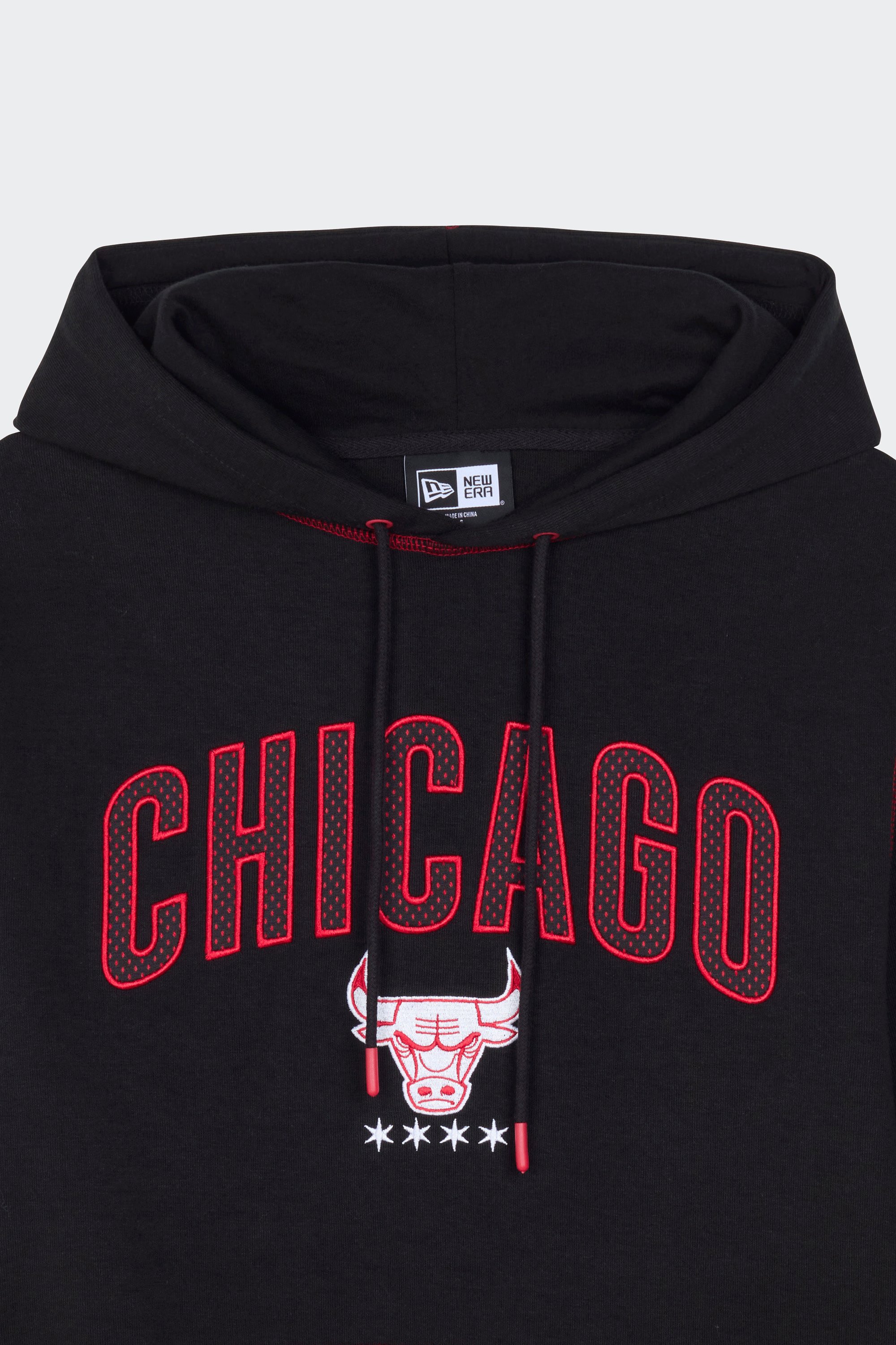 Hoodie | Black by NEW ERA Hoodie Black