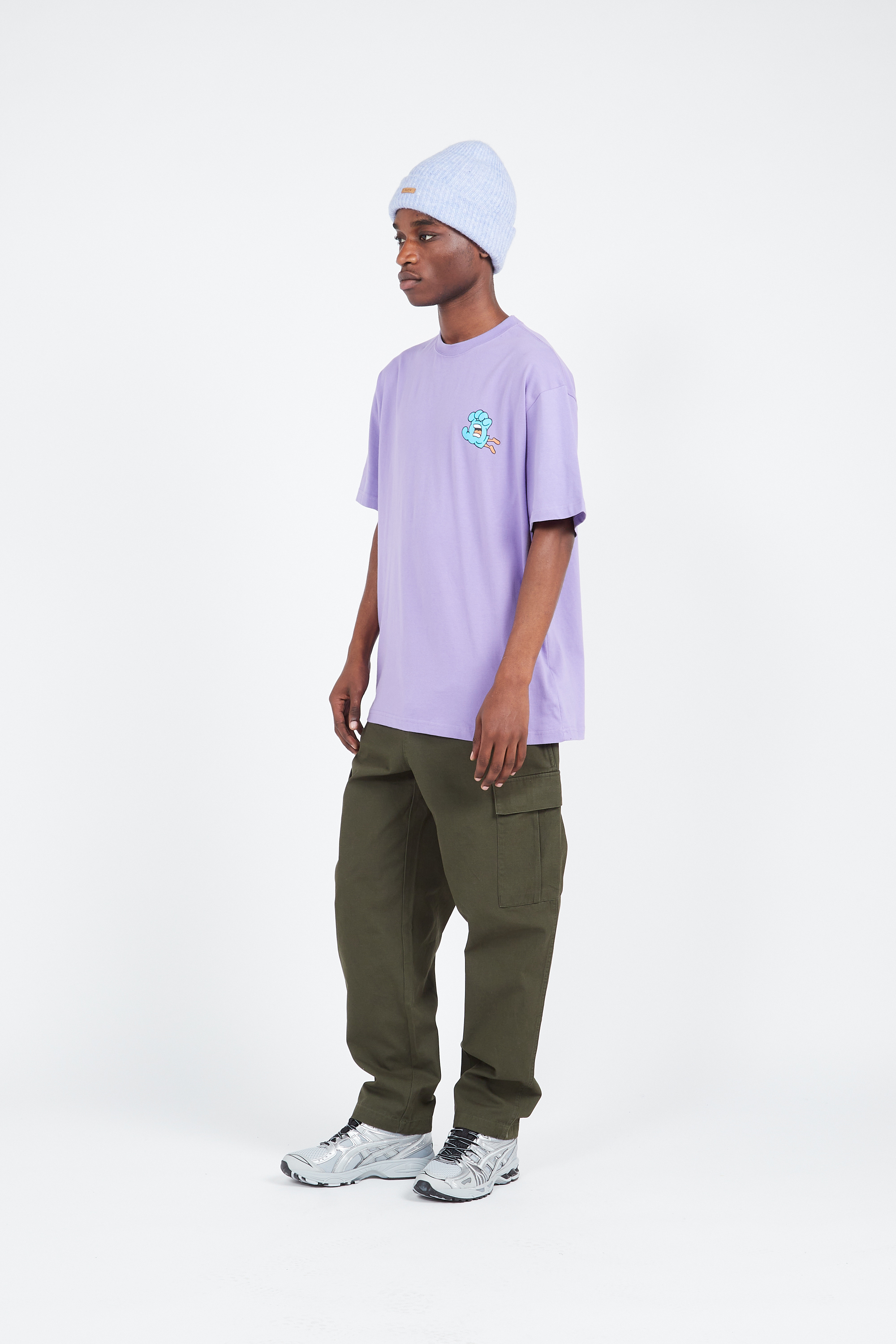 Cargo Vert