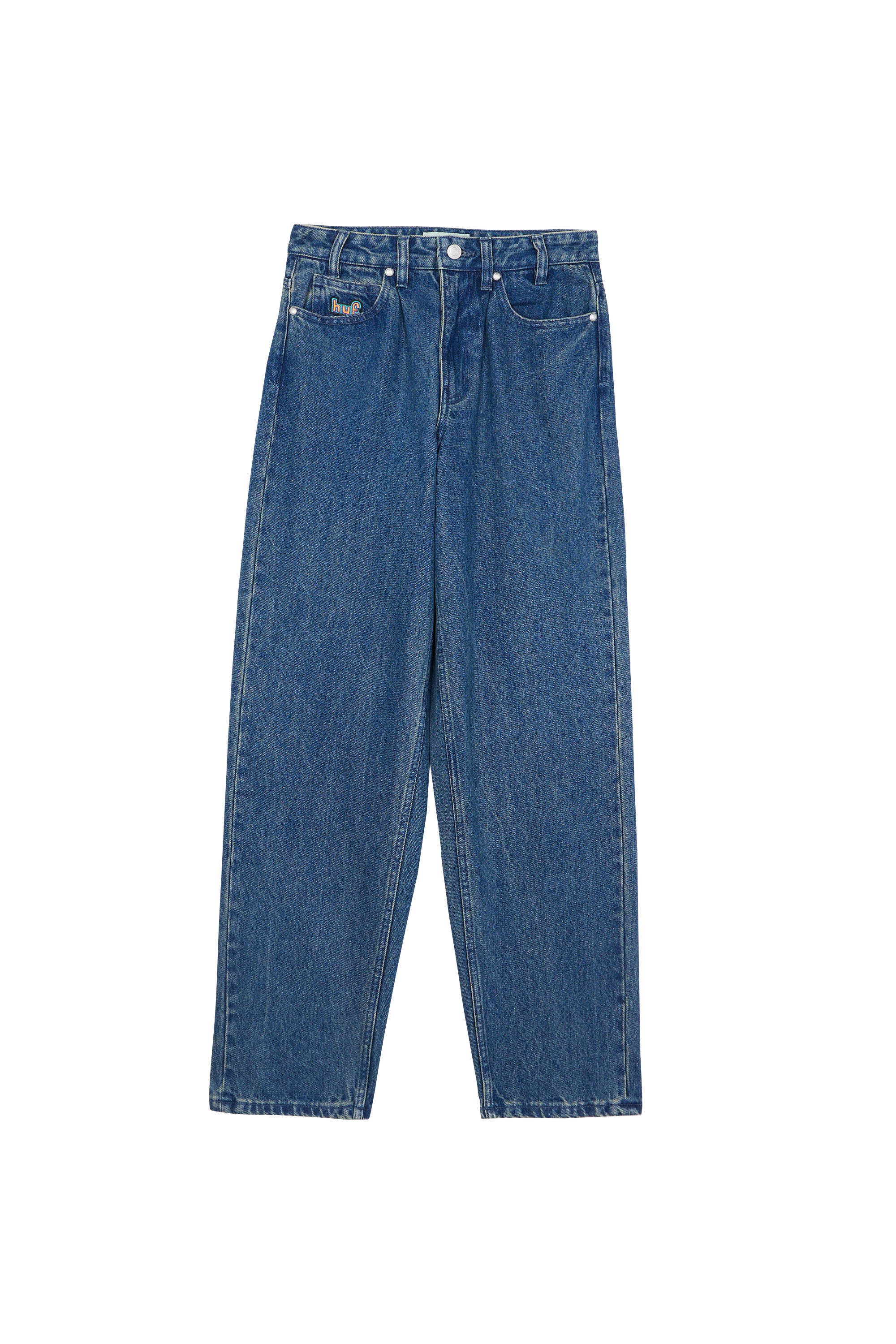 Jeans Blue