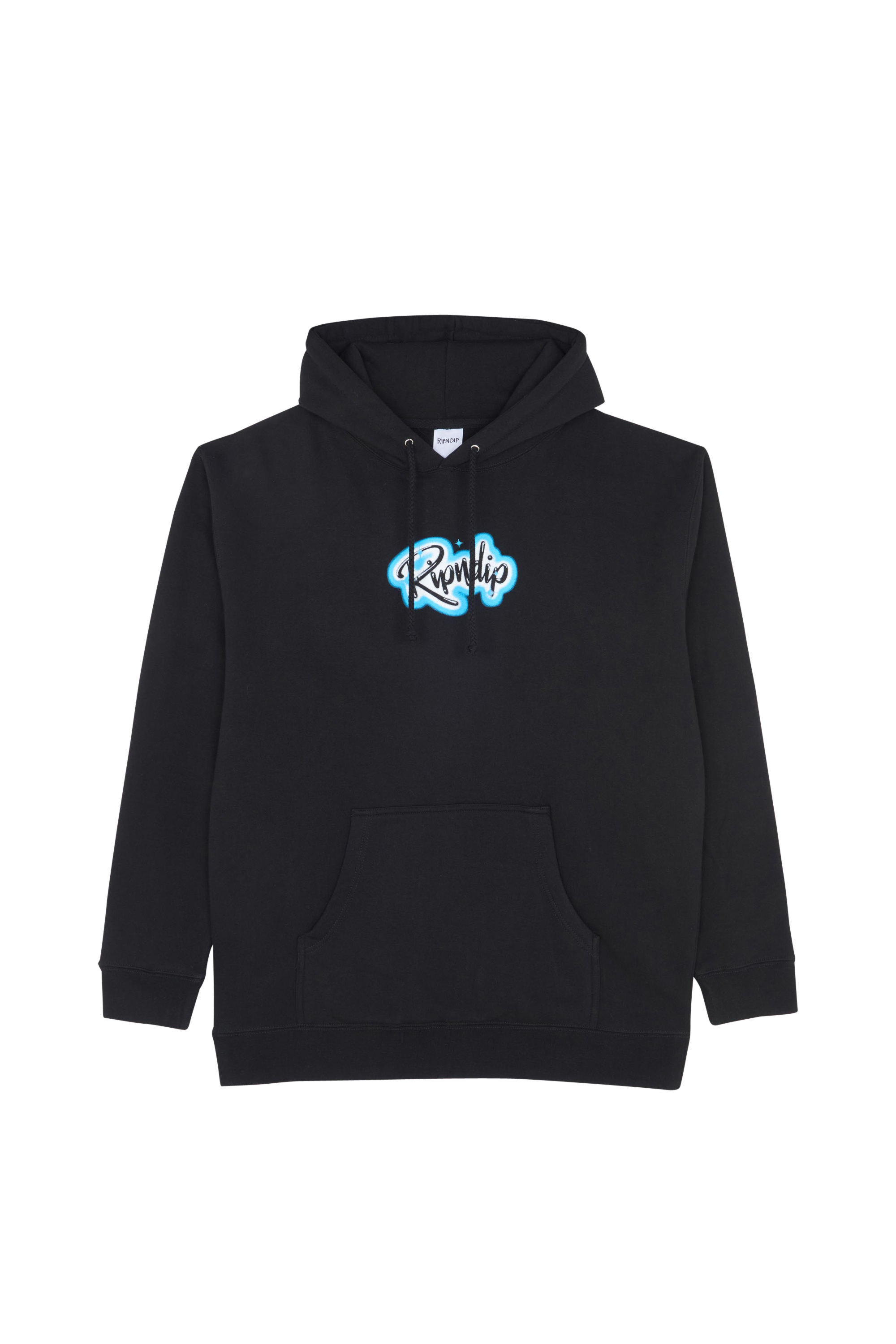 Hoodie  Noir