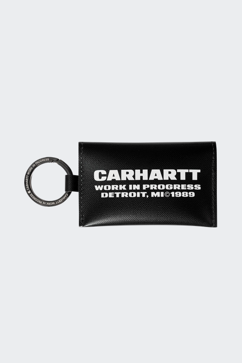 CARHARTT WIP Porte-clés Noir