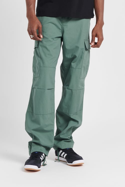 CARHARTT WIP Cargo Vert