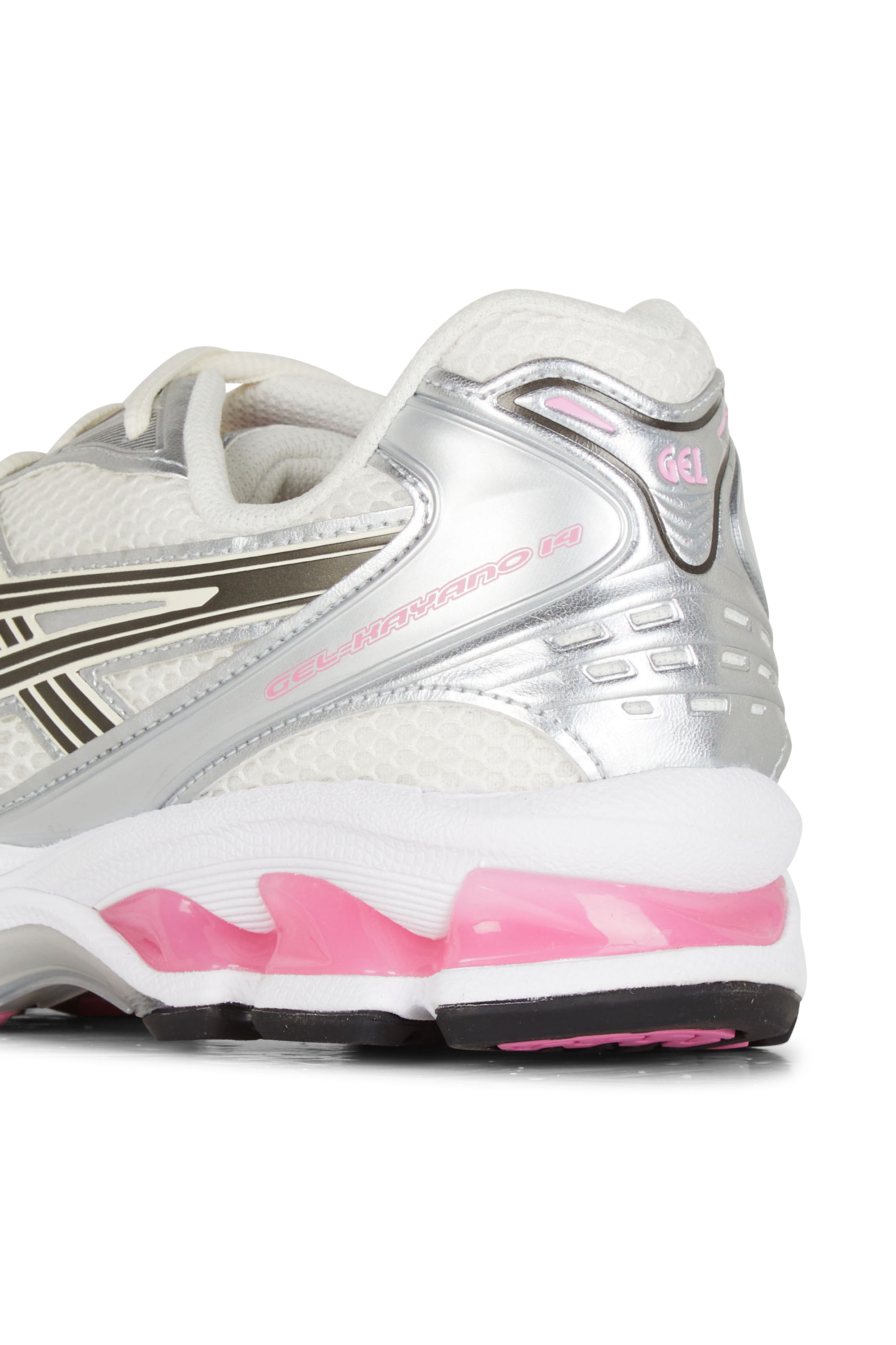 Baskets  Multicolore