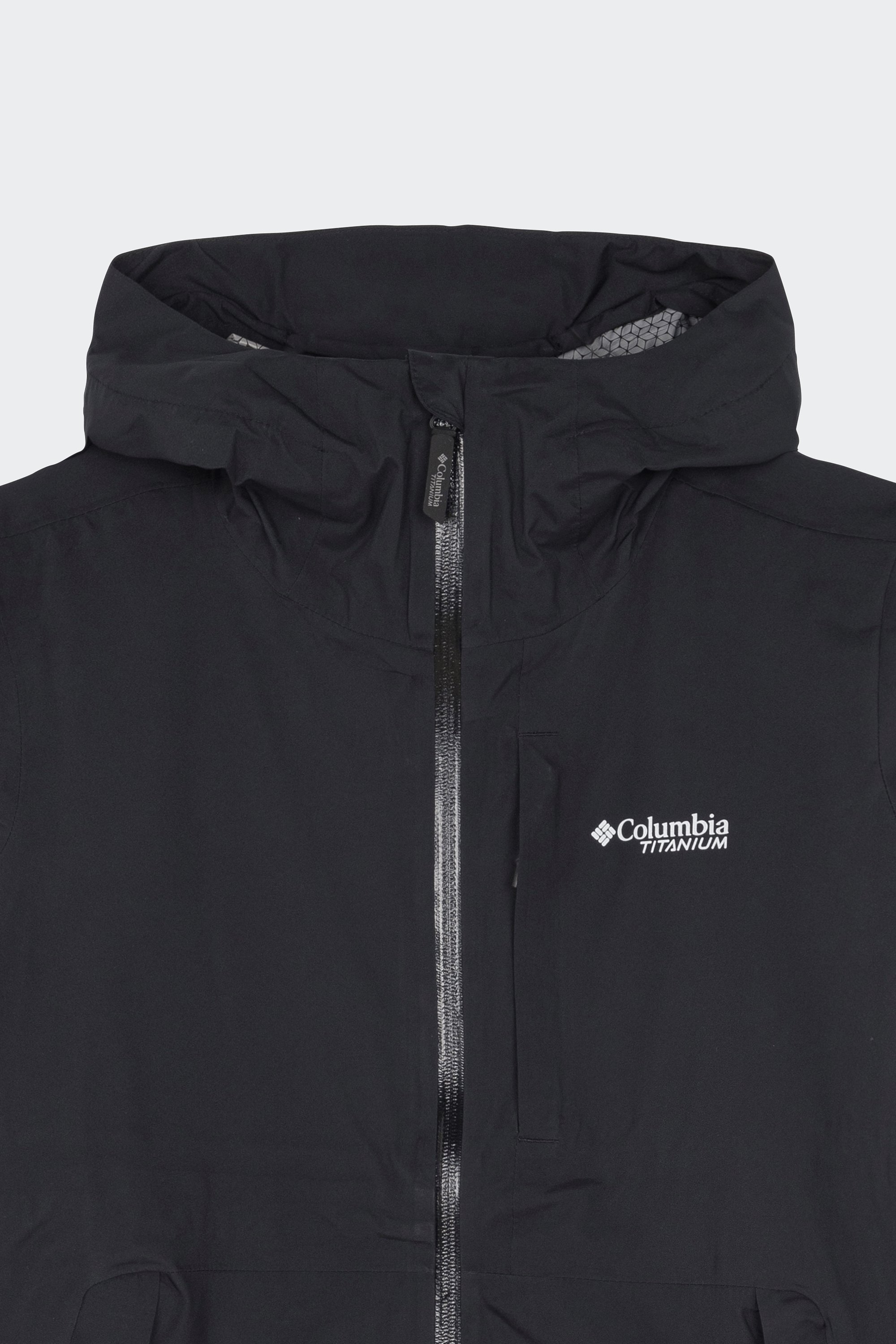 Jacket | Black by COLUMBIA Jacket Black