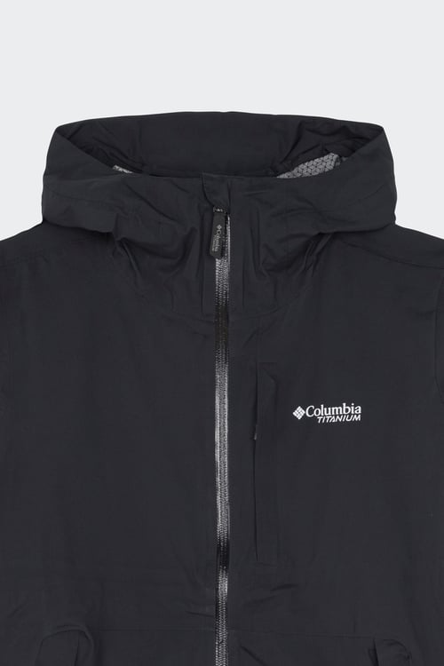 COLUMBIA Jacket Black