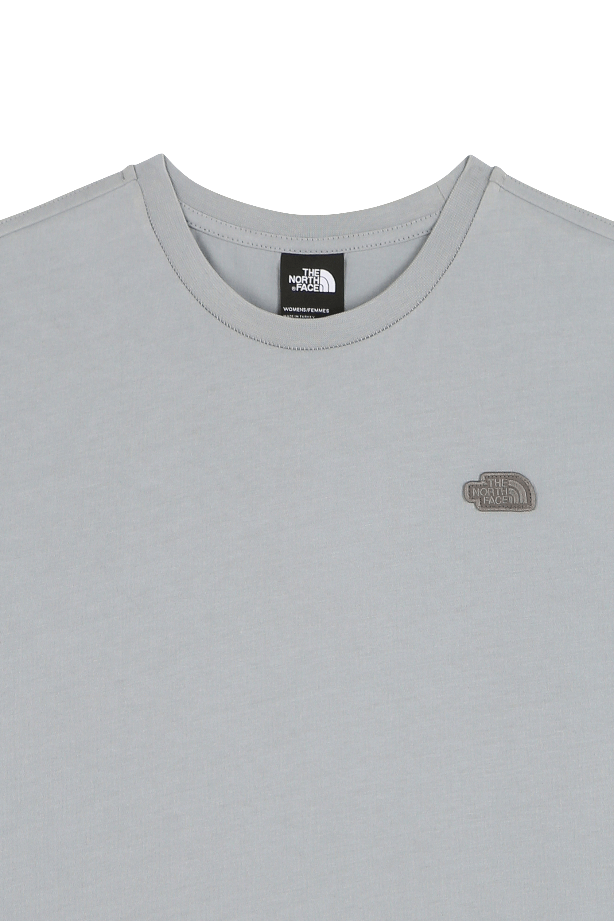 T-shirt Gris