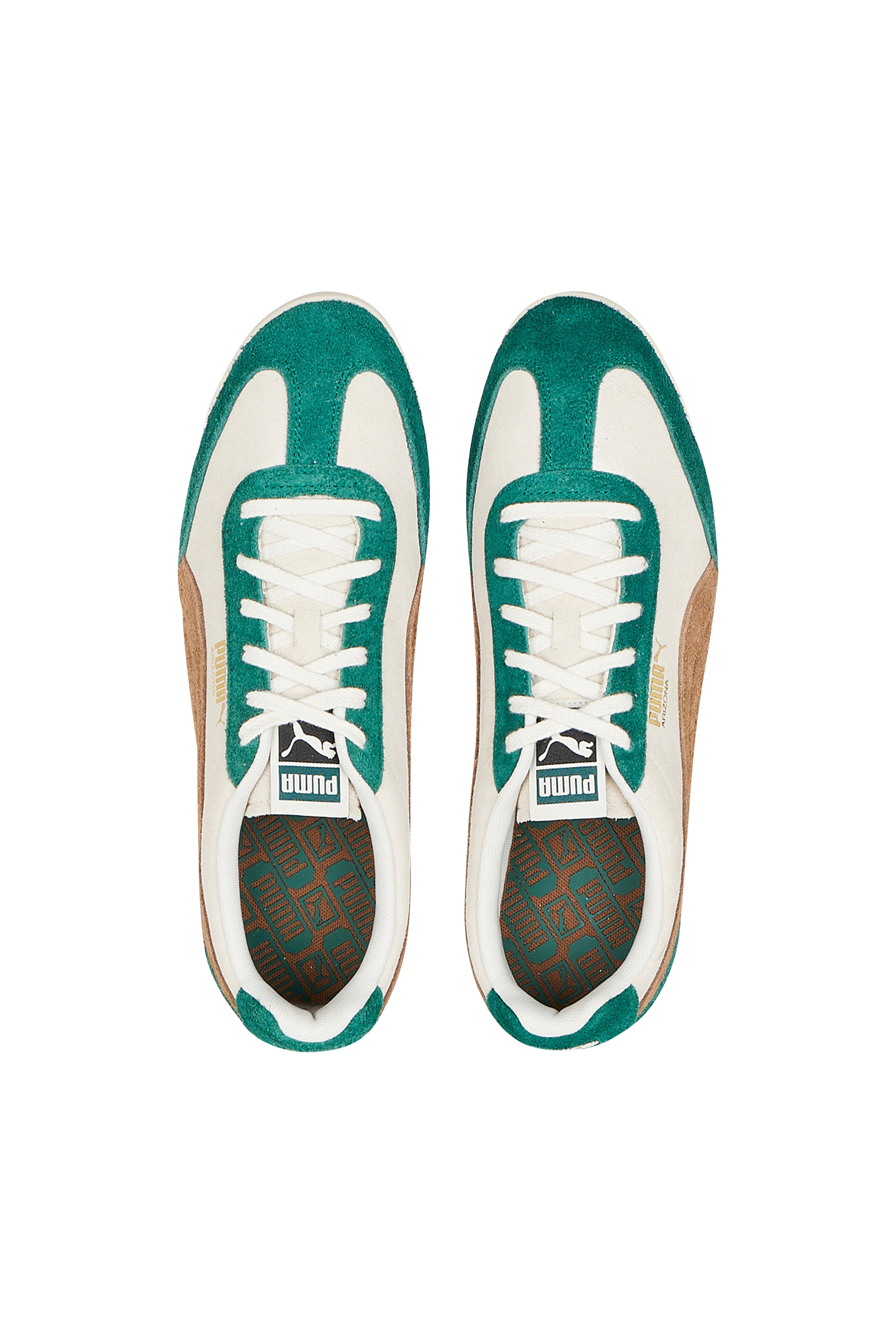 Sneakers Green