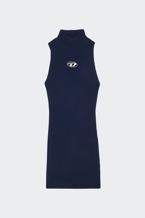 DIESEL Robe Bleu