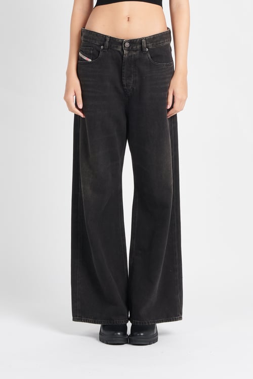 DIESEL Jean Multicolore