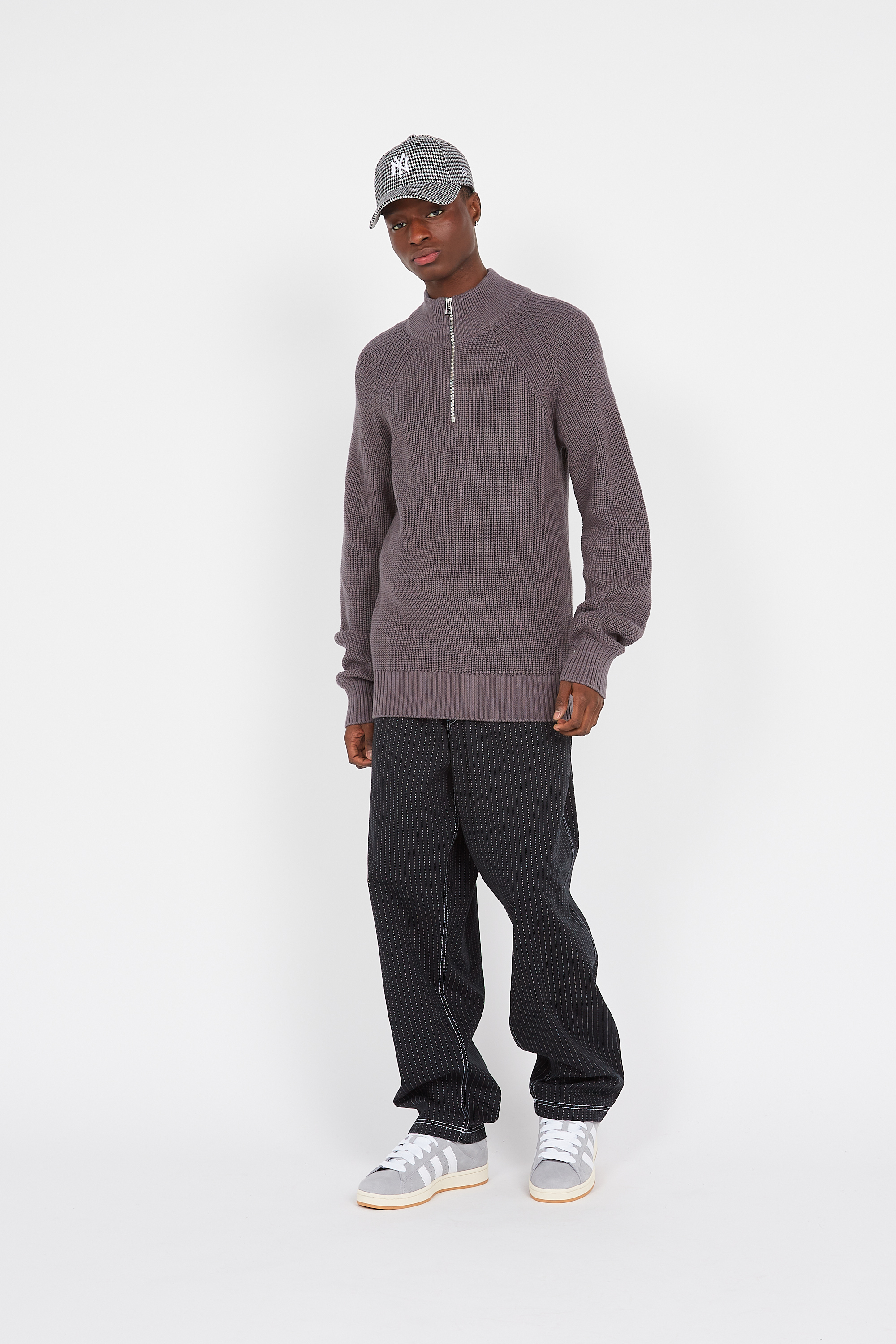 Pantalon Noir