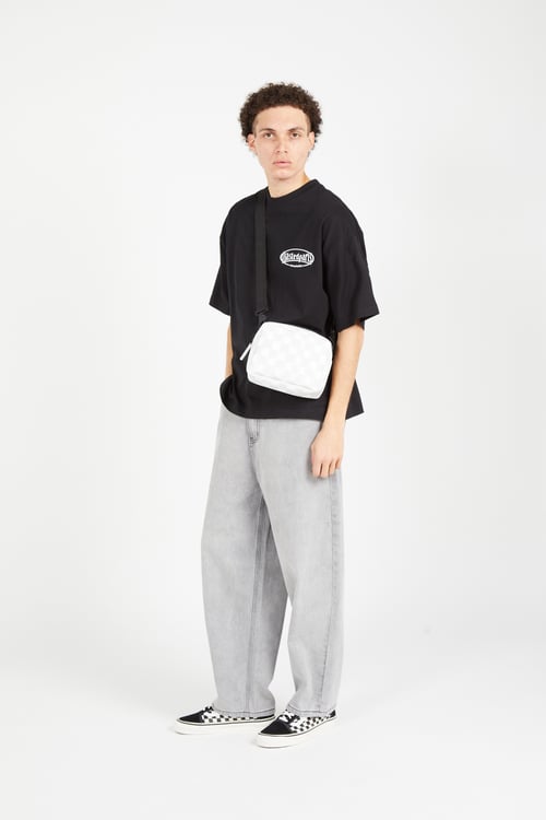 RAINS Sac bandoulière Blanc