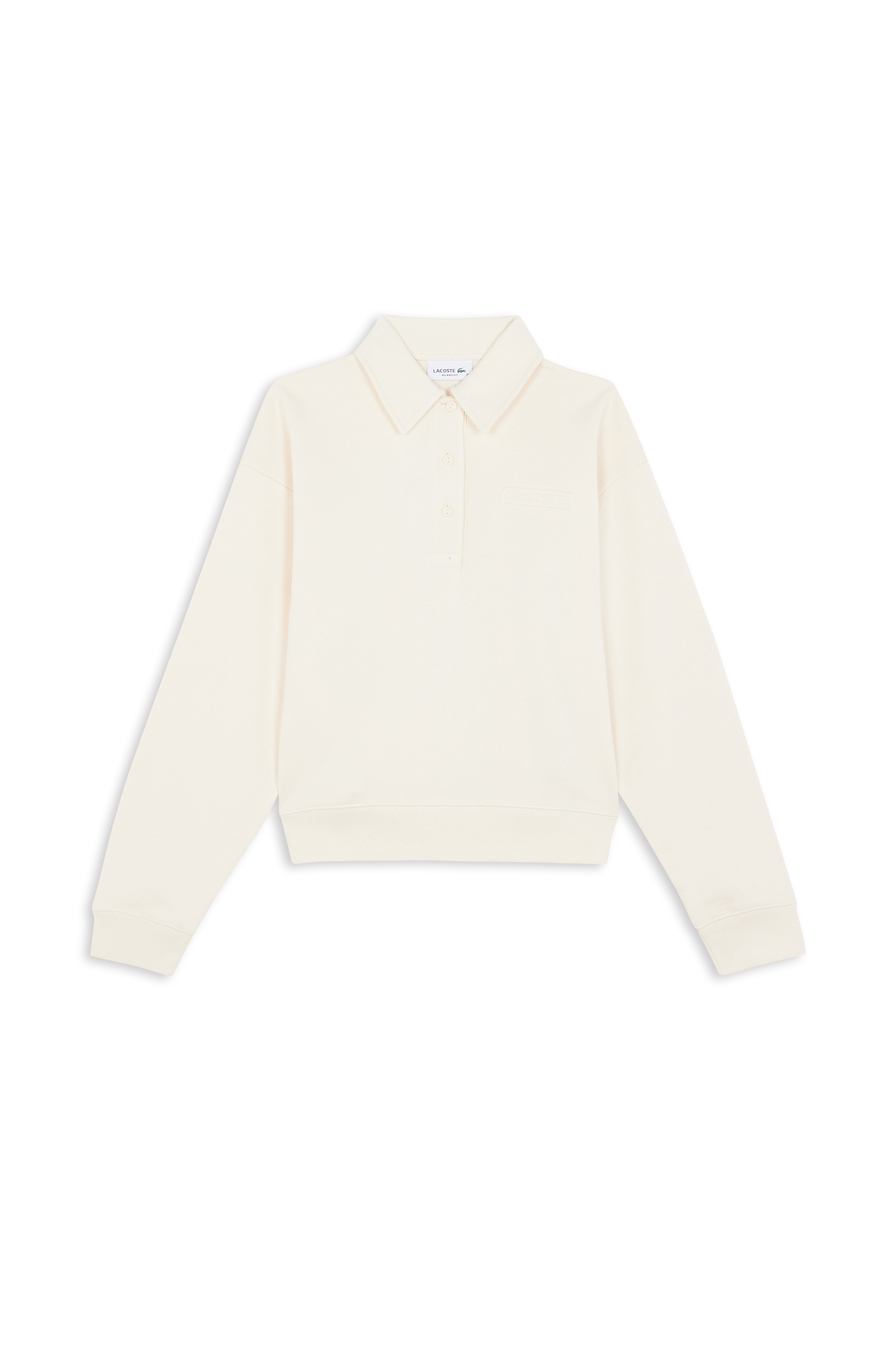 Polo Blanc