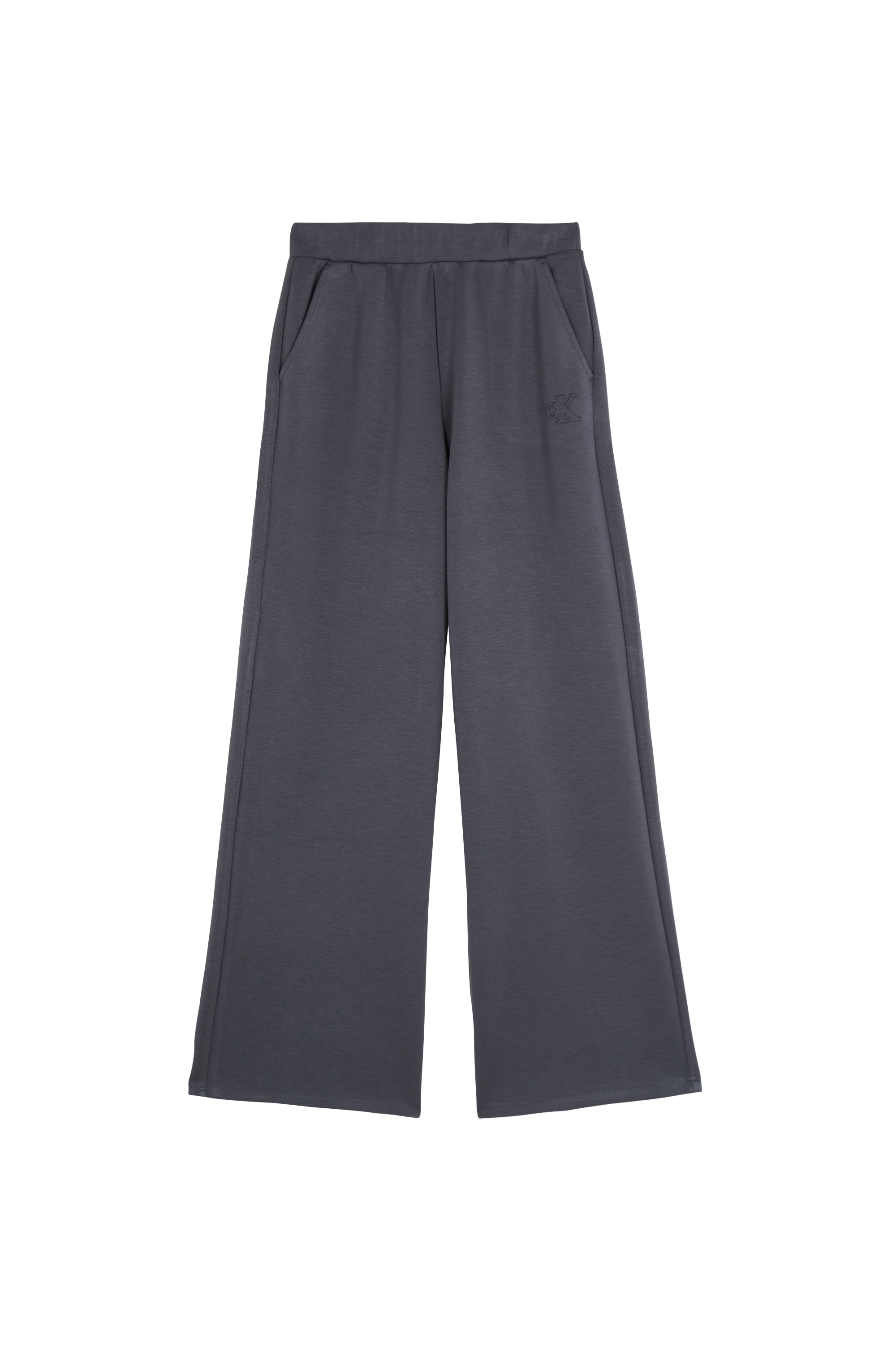Joggers Blue