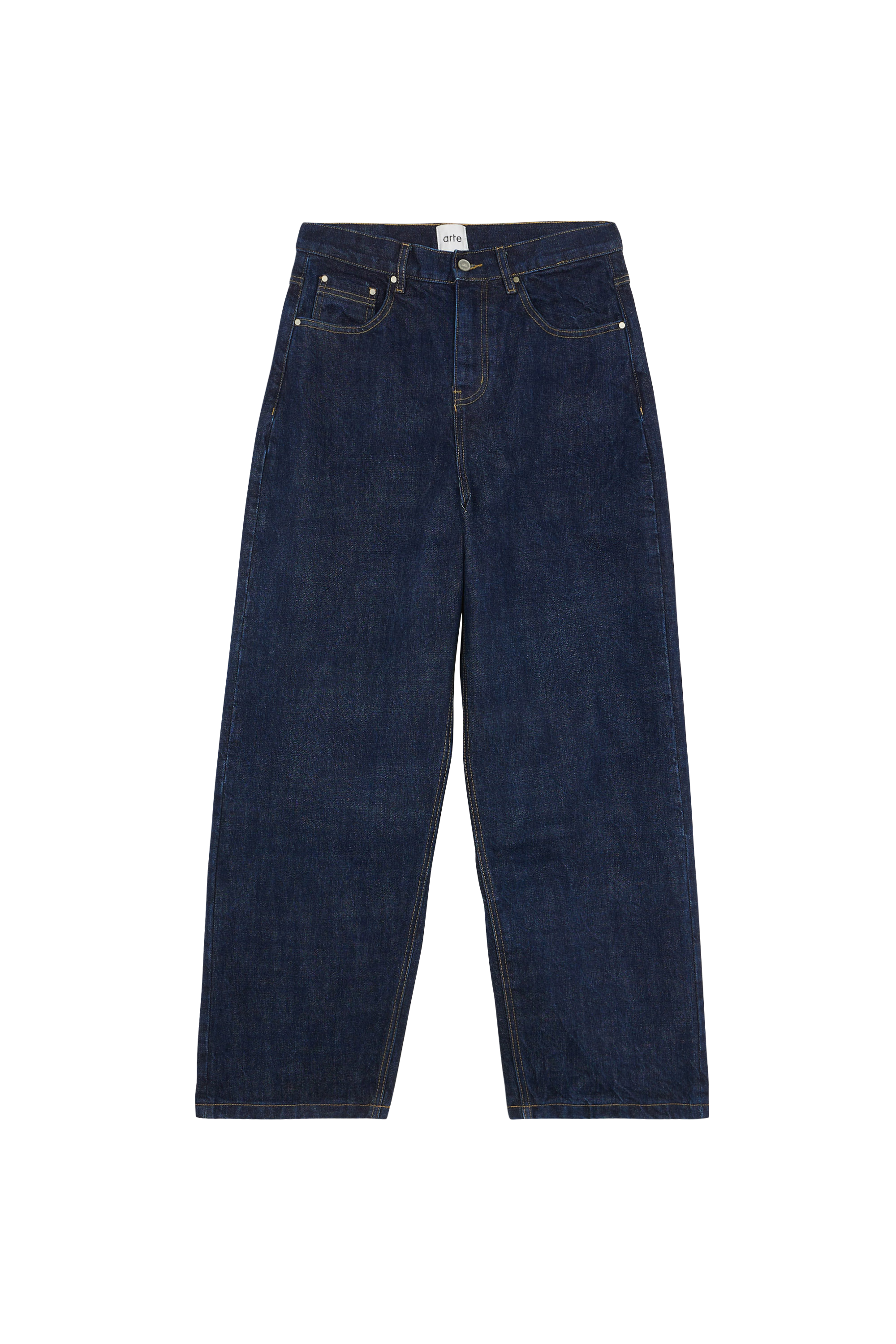 Jeans Blue