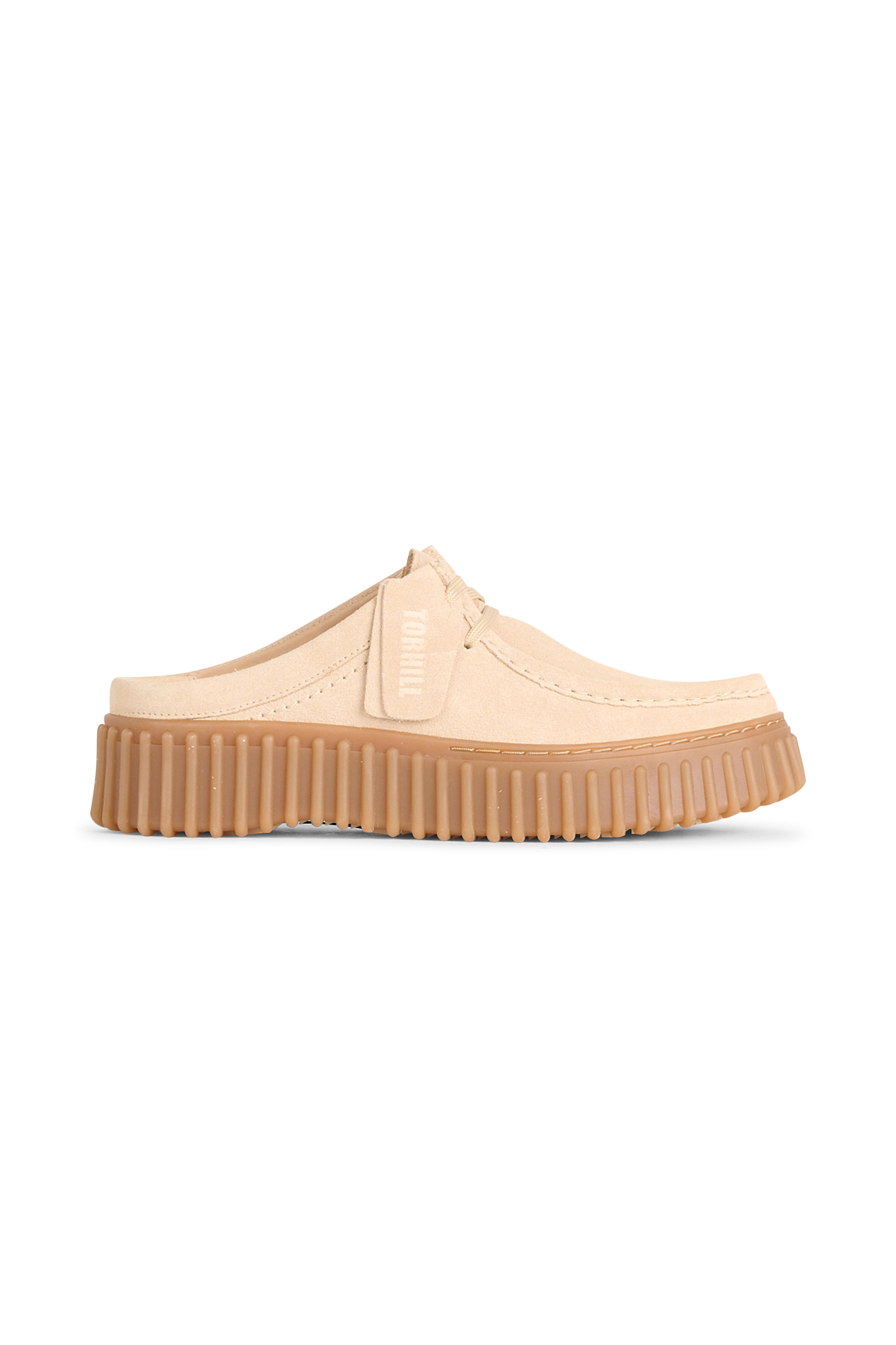 Slippers Beige