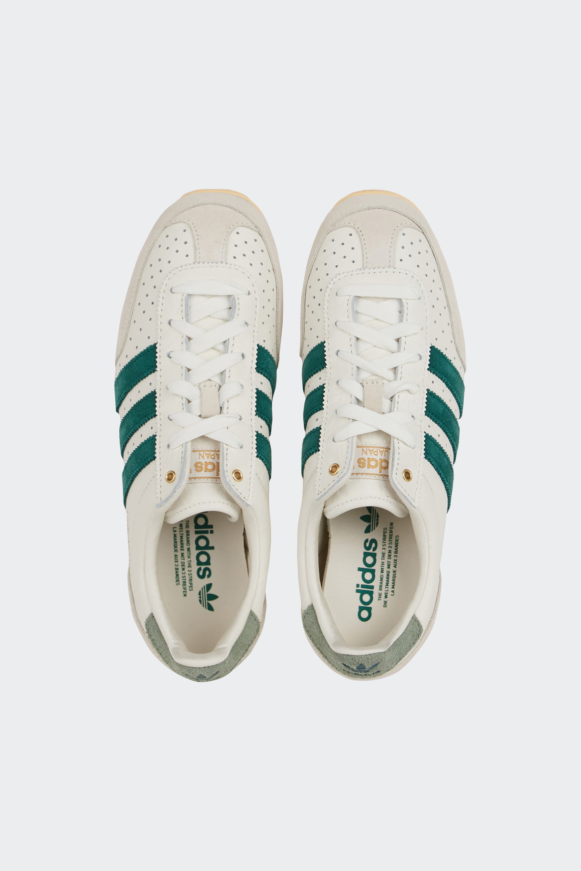 Baskets | Blanc by ADIDAS Baskets Blanc