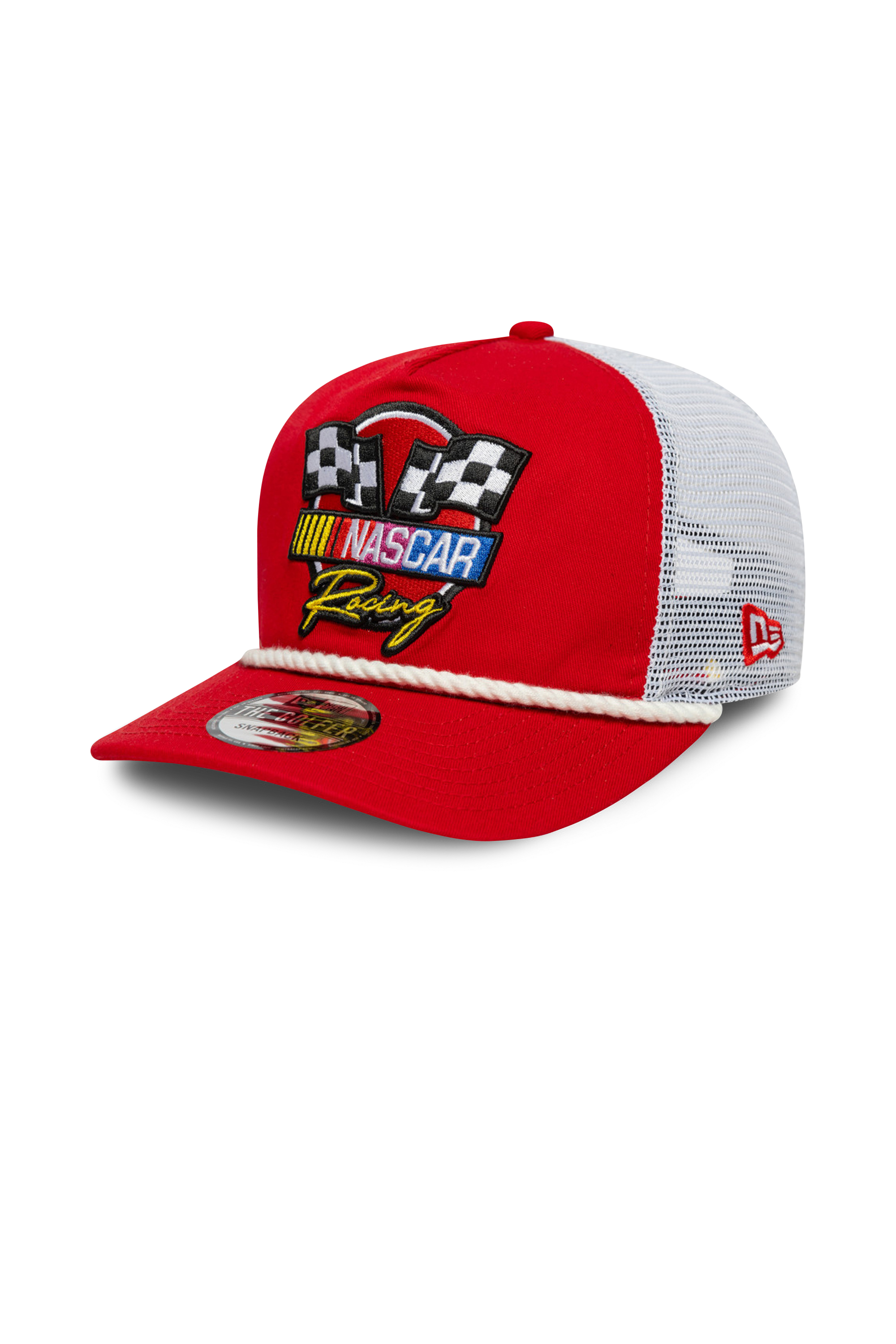 Casquette  Rouge