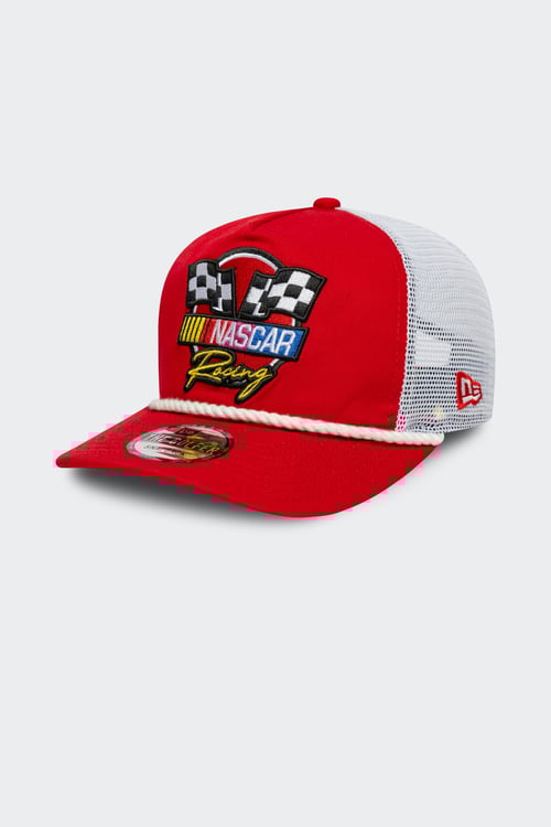 NEW ERA Casquette  Rouge