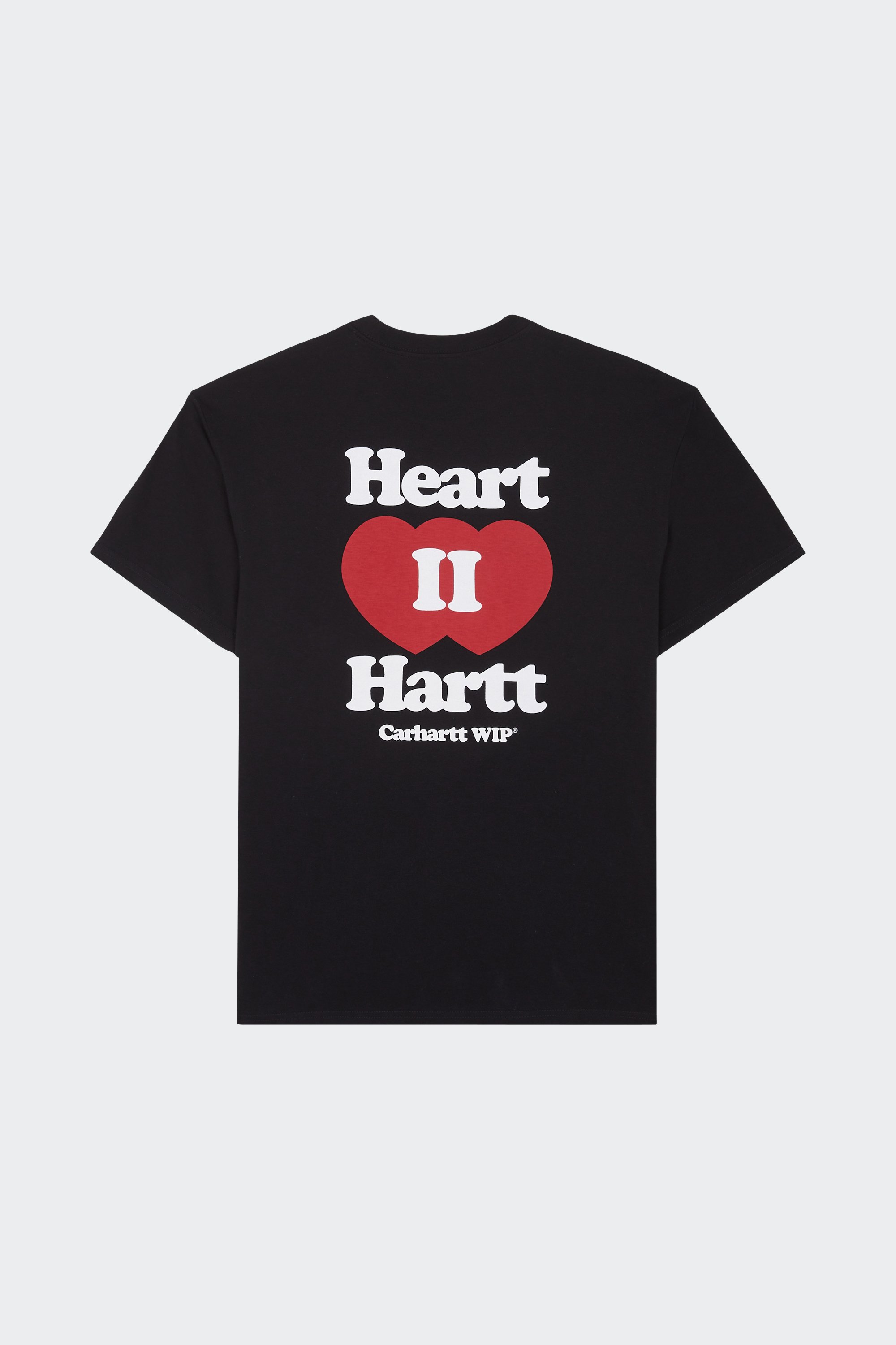 T-shirt | Black by CARHARTT WIP T-shirt Black