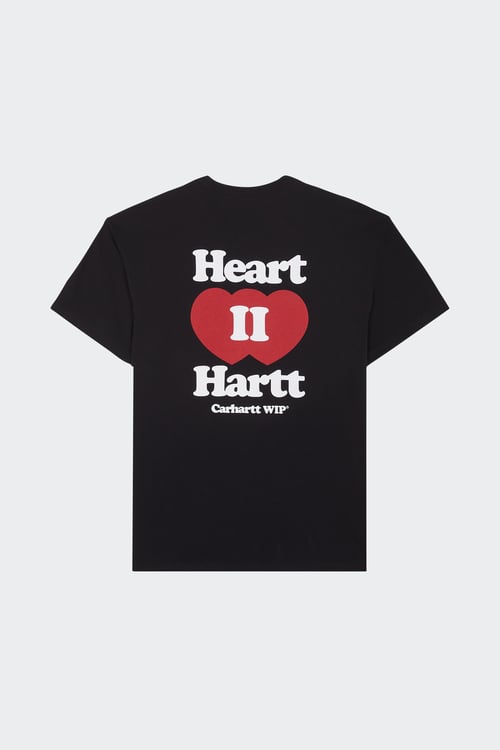 CARHARTT WIP T-shirt Noir