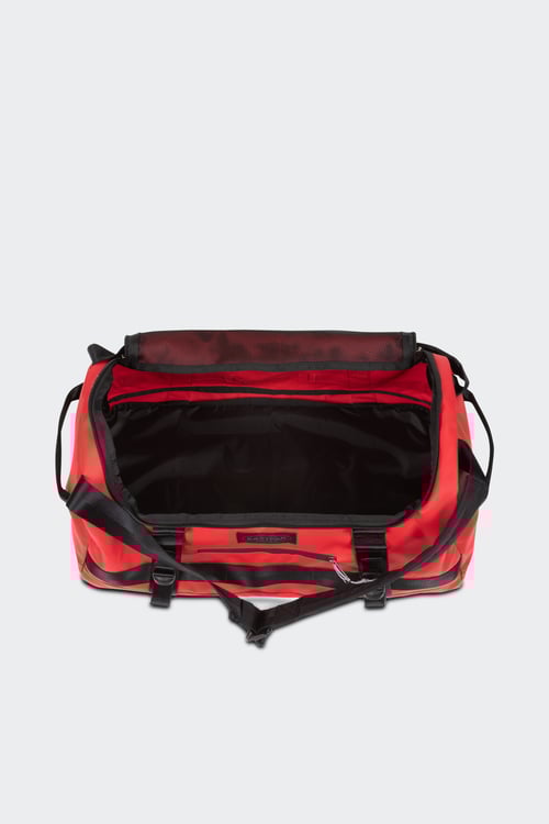EASTPAK Sac de voyage Rouge