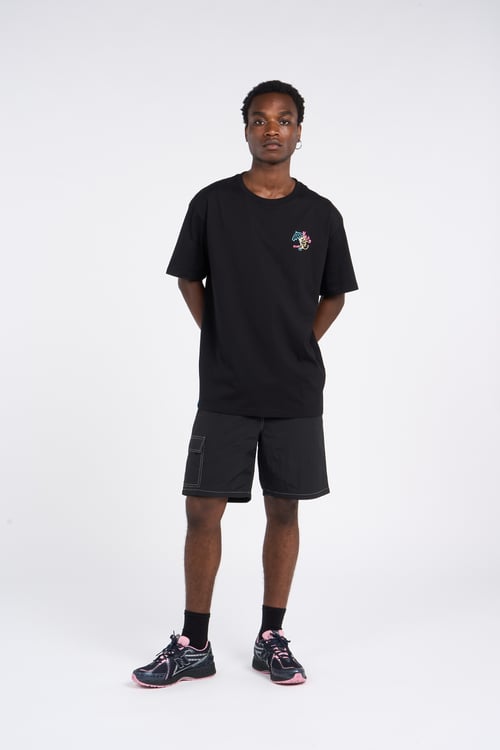 NEW BALANCE Baskets Noir