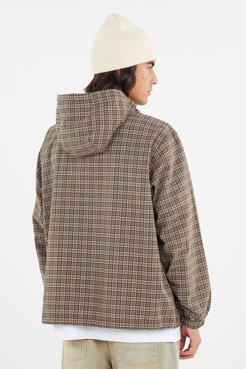 LOST MANAGEMENT CITIES Veste Violet