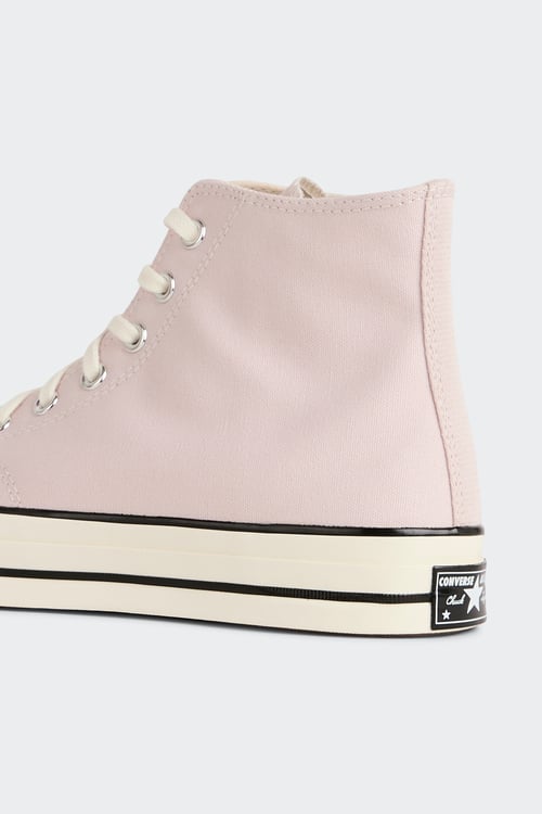 CONVERSE Baskets Rose