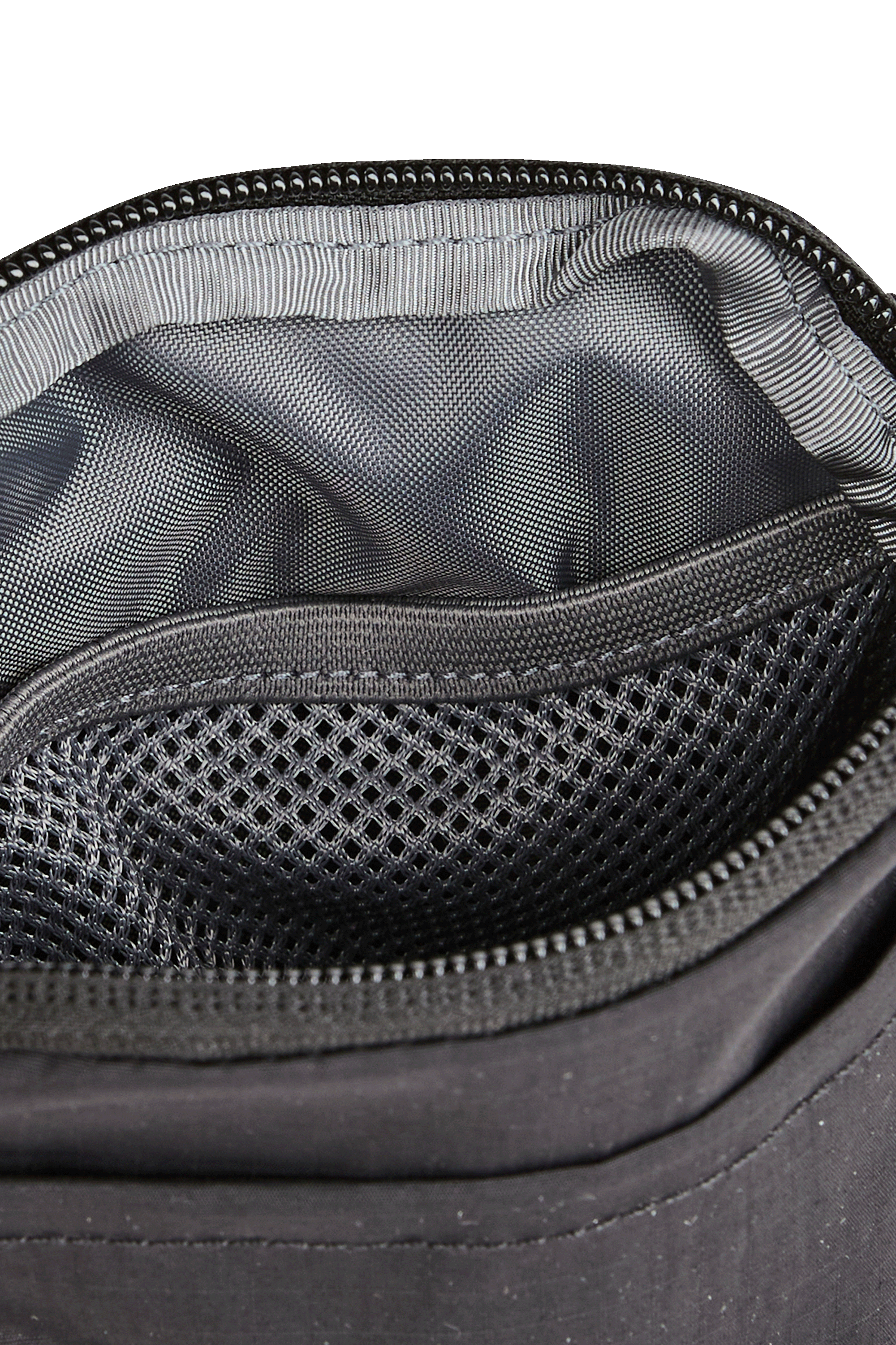 Sac bandoulière Noir