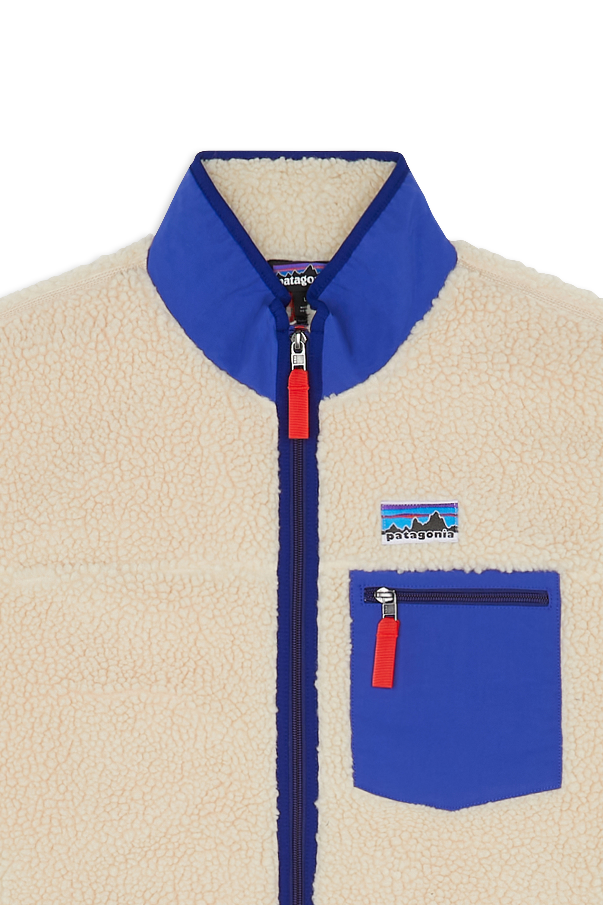 Jacket Beige