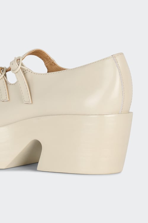 CAMPER Babies Beige
