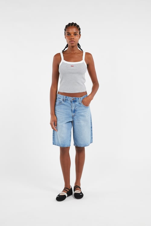 LEVI'S Débardeur Multicolore
