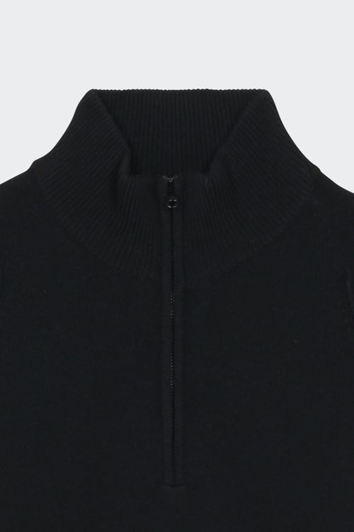 C.P. COMPANY Pull Noir