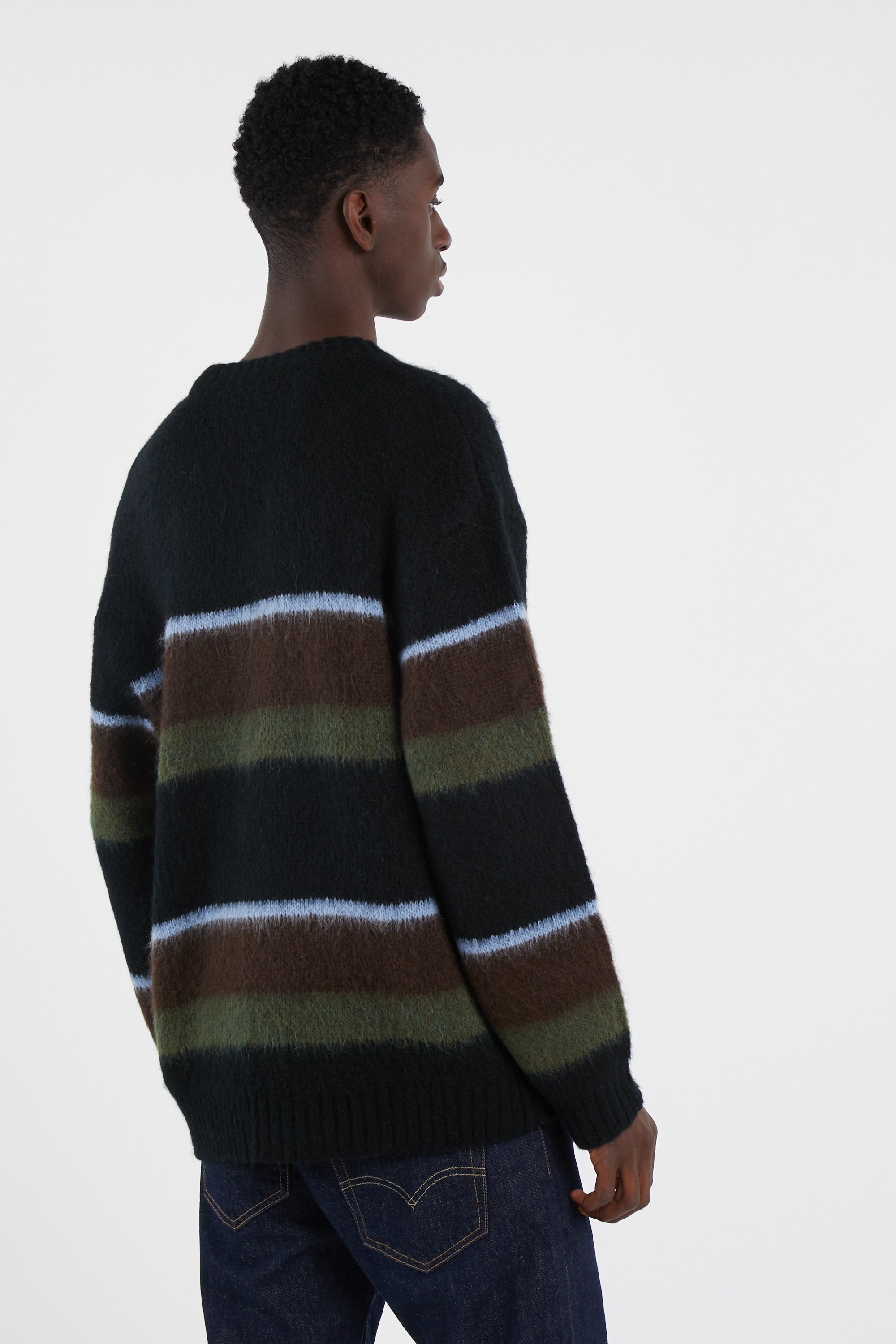 Sweater | Black CARHARTT WIP Men