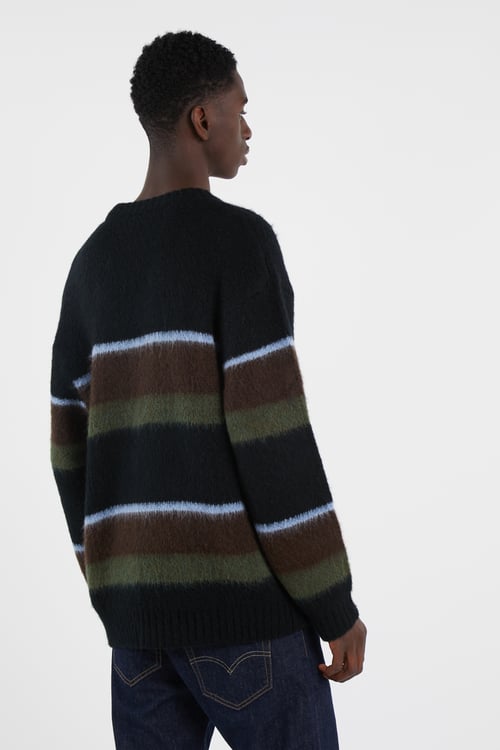 CARHARTT WIP Pull Noir