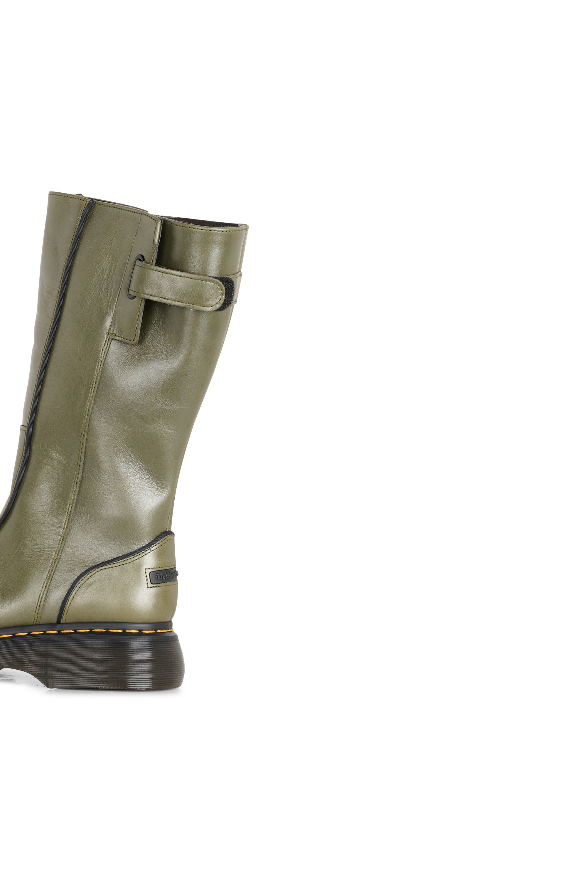 Bottes Vert