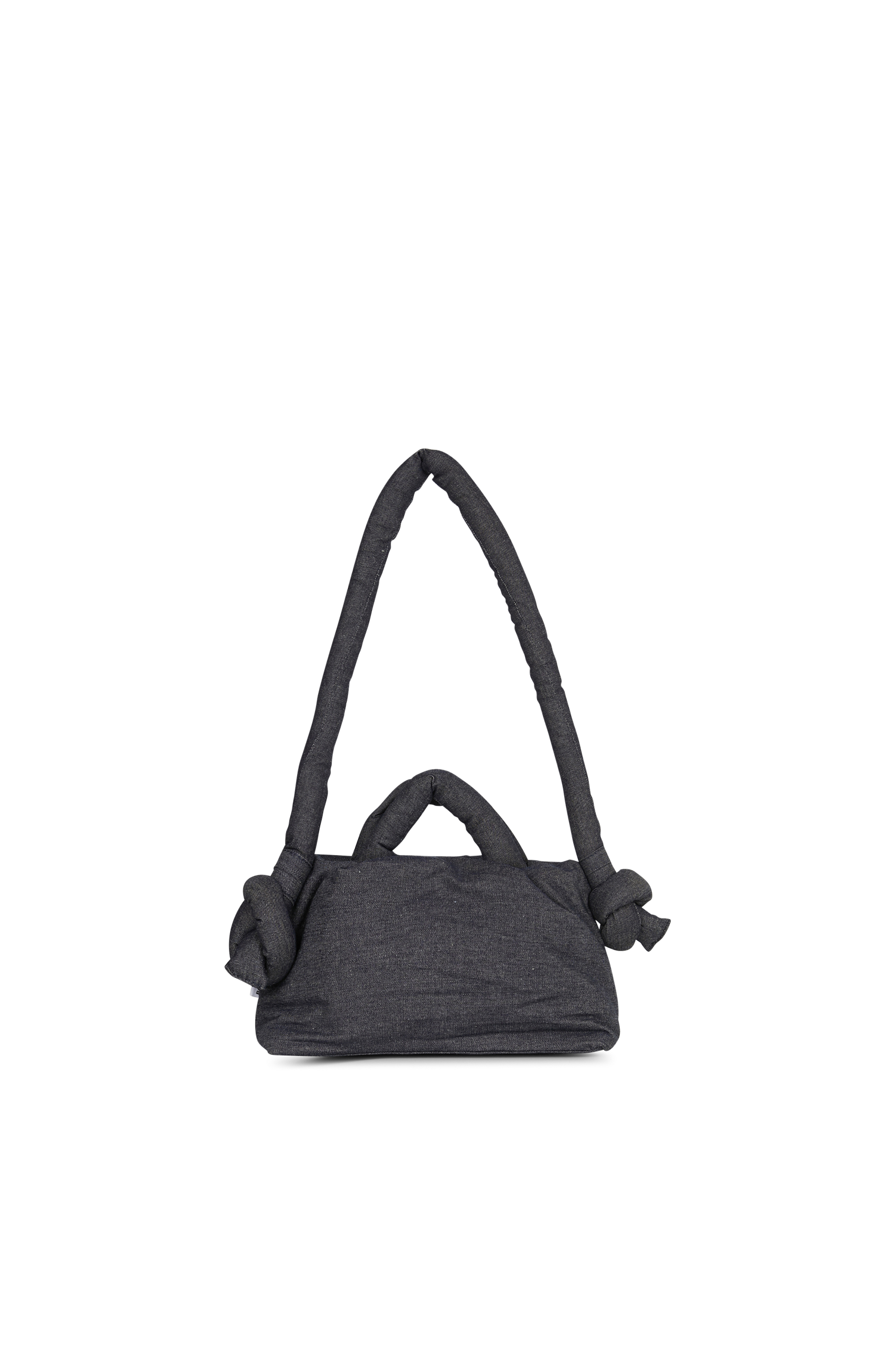 Sac bandoulière Bleu