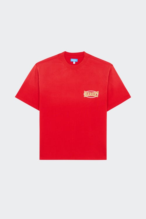 T-shirt - Taille XL Gris