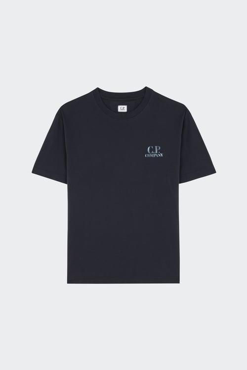C. p. Company - T-shirt - Taille XS Bleu